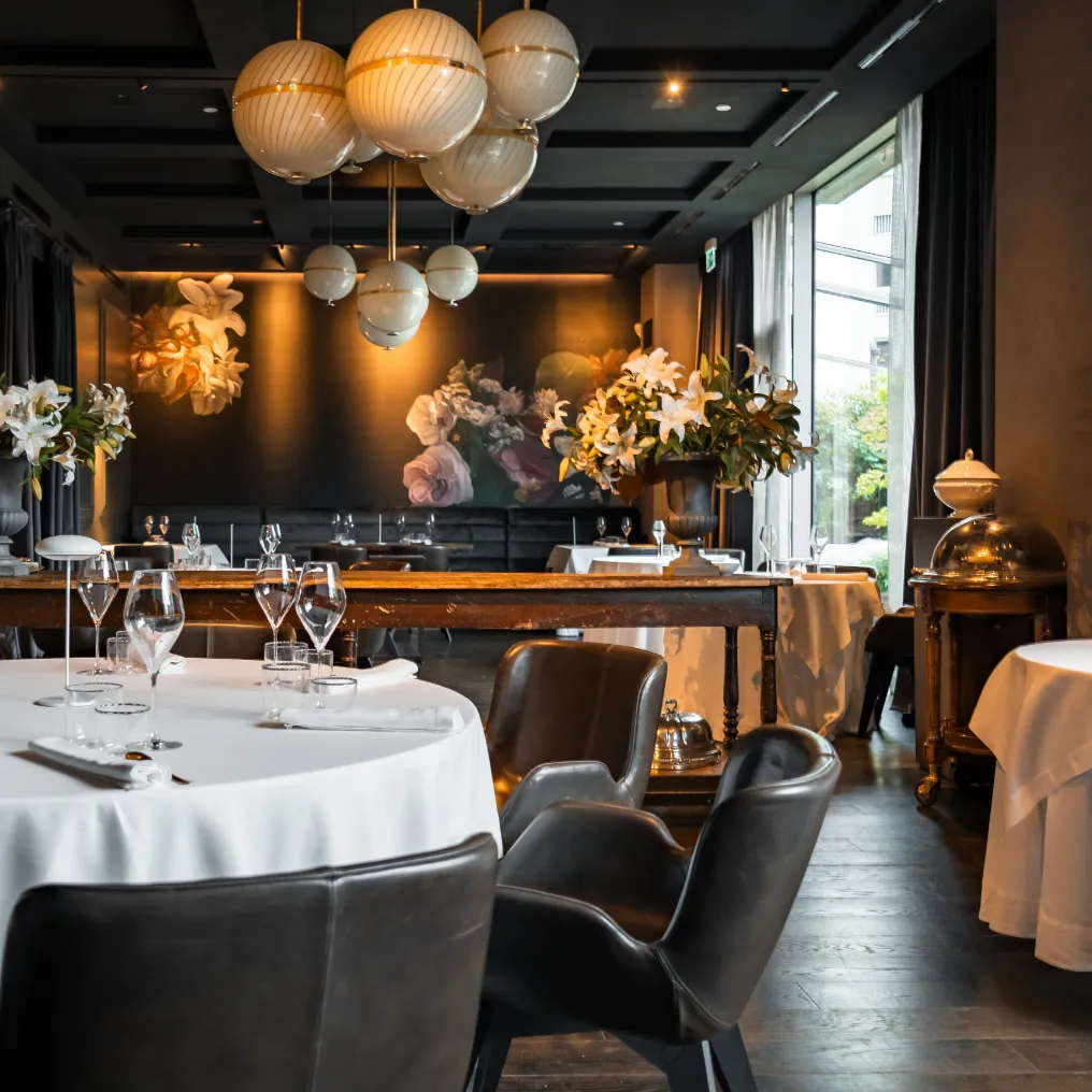 Hotel Viu Milan Theme Box 01 Food And Drink