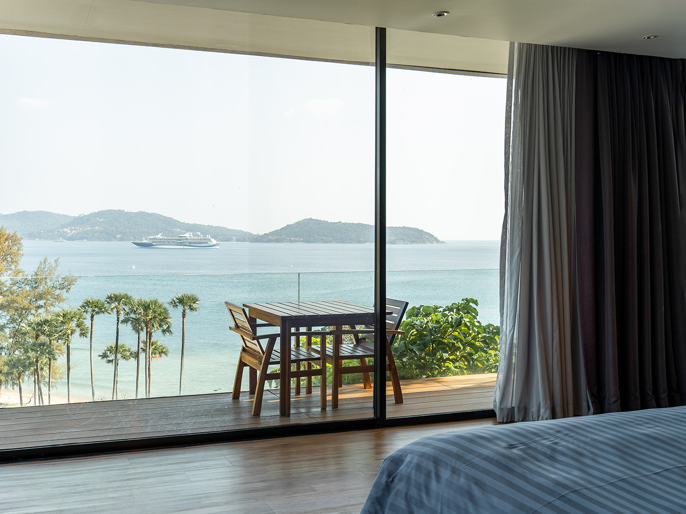 The Naka Phuket One Bedroom Pool Villa High Bay Signature R 03