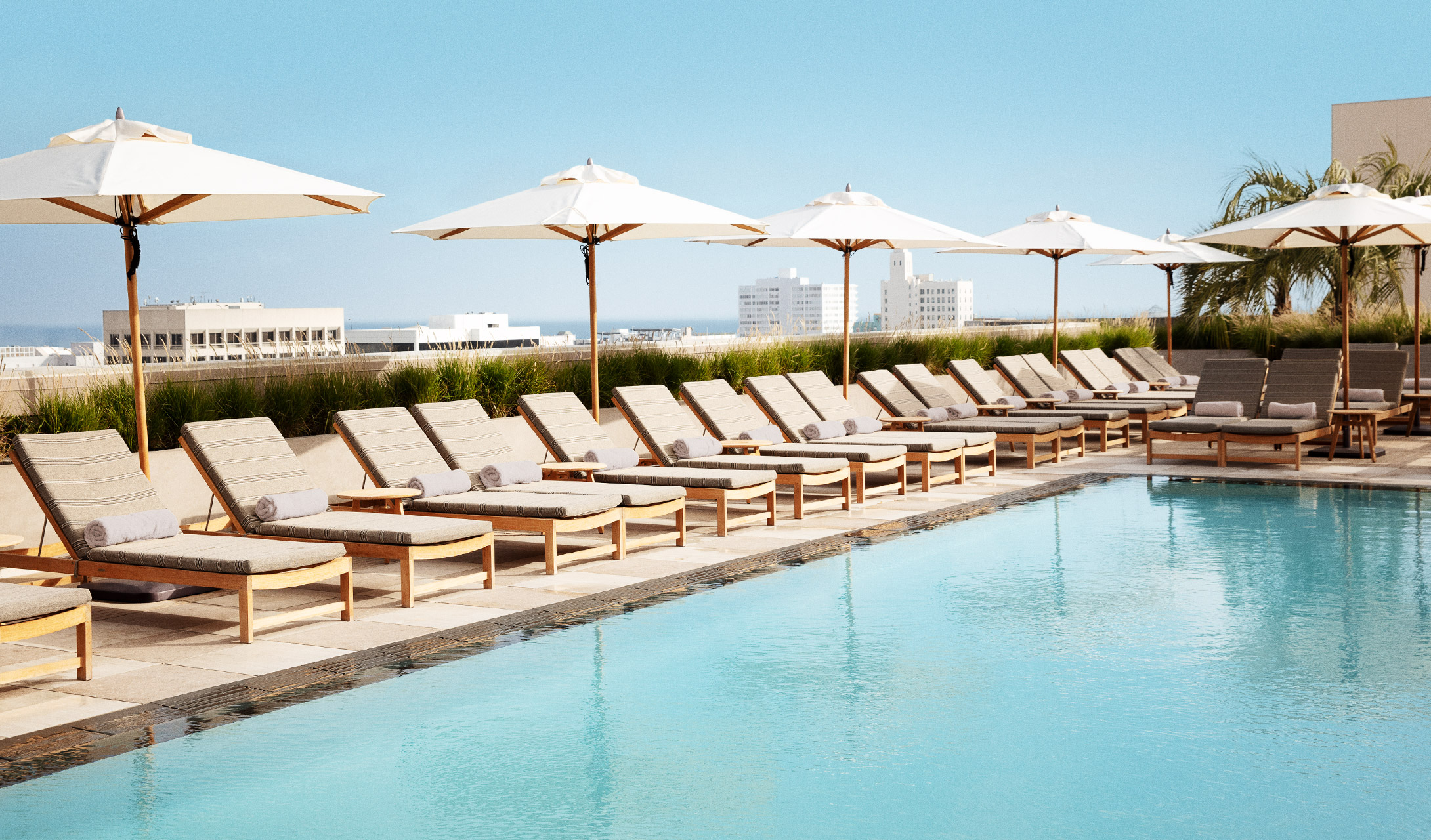 G 27 Santa Monica Proper Hotel