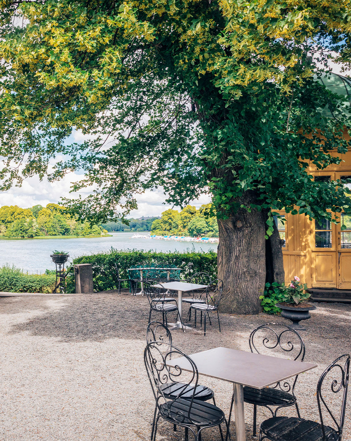 Stallmästaregården