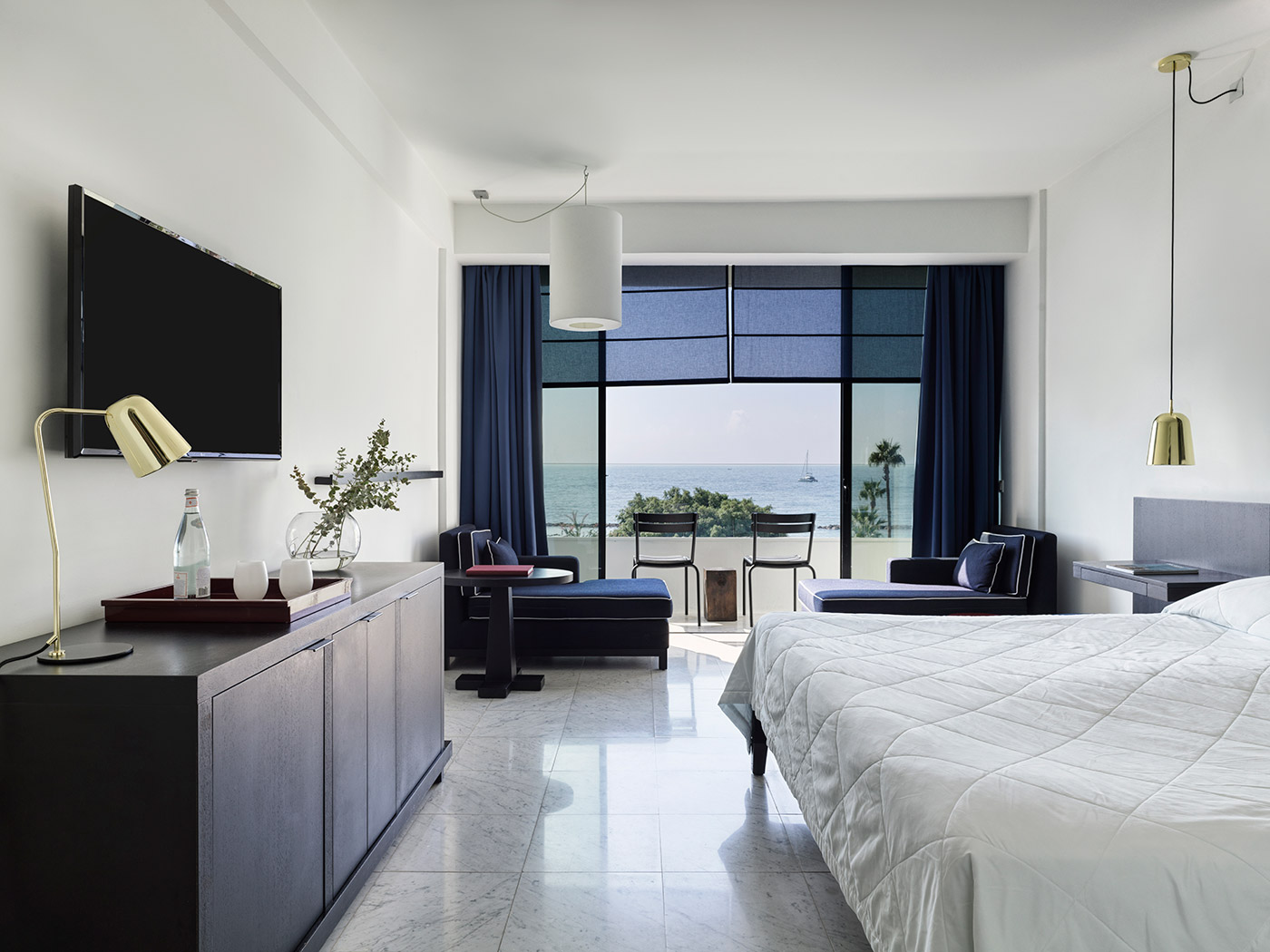 Almyra Veranda Sea View R 03