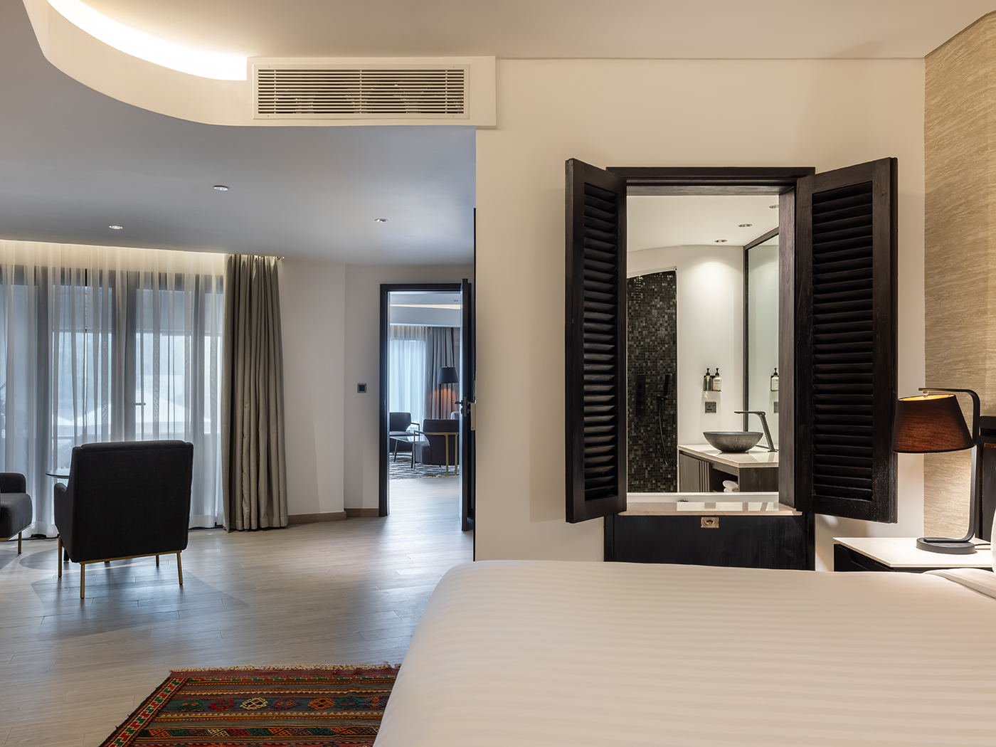 Tribe Hotel Presidential Suite V3 R 01