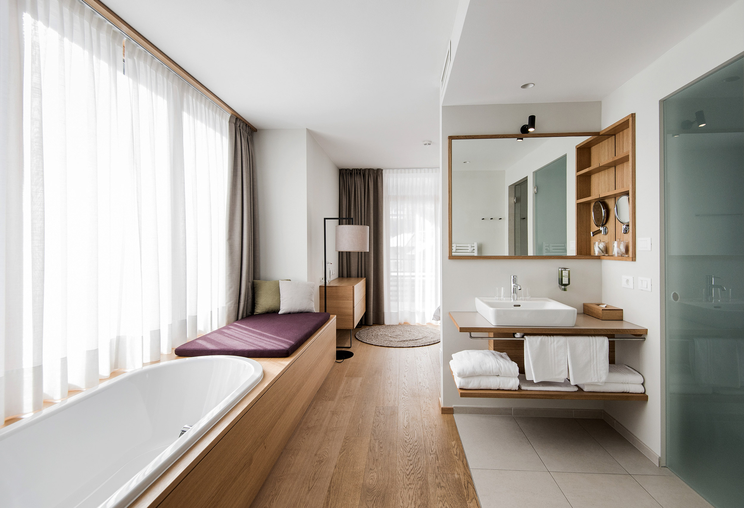 G 15 Hotel Schwarzschmied