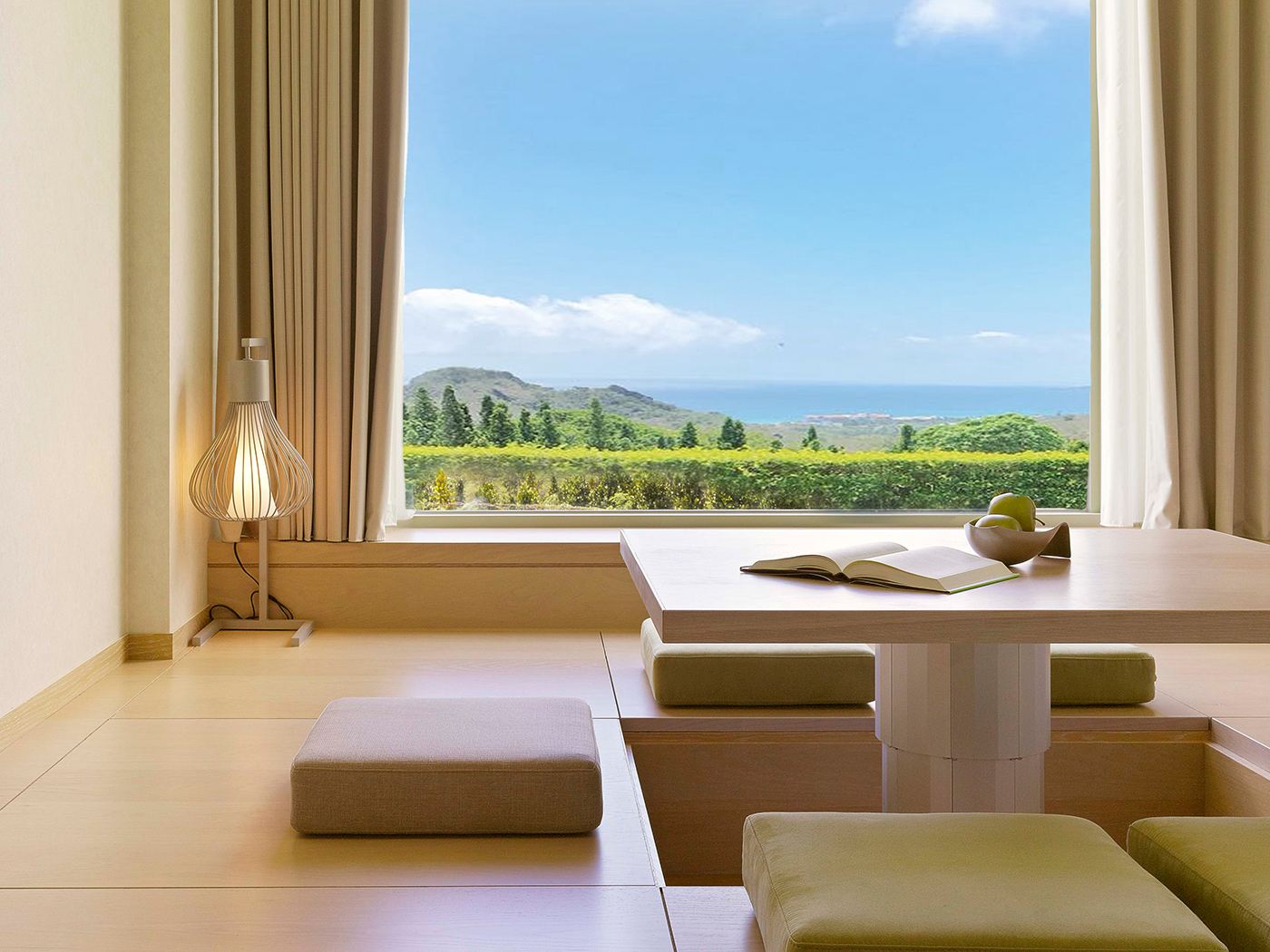 Gloria Manor Classic Room V2 R 1