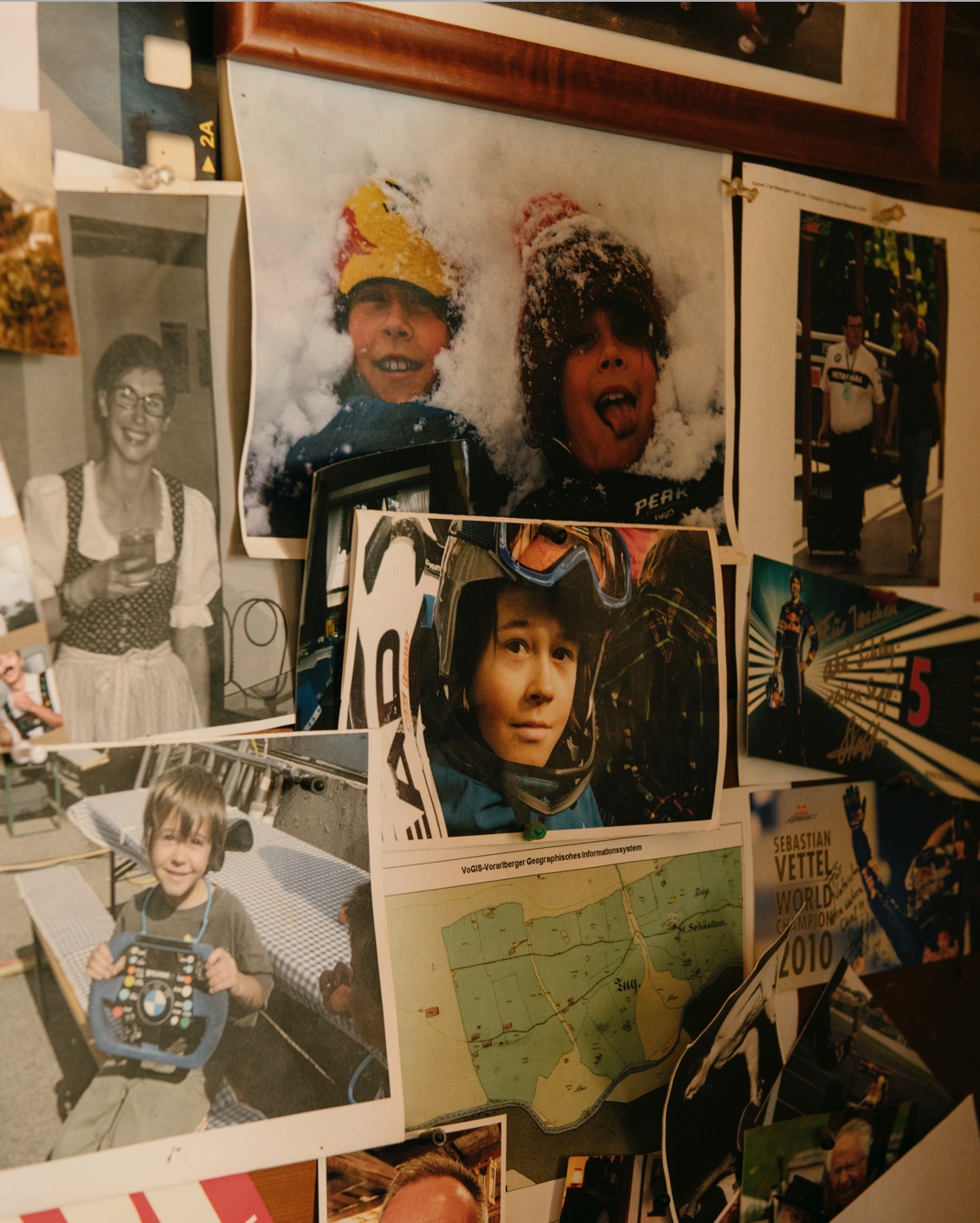 016 Rote Wand Walch Office