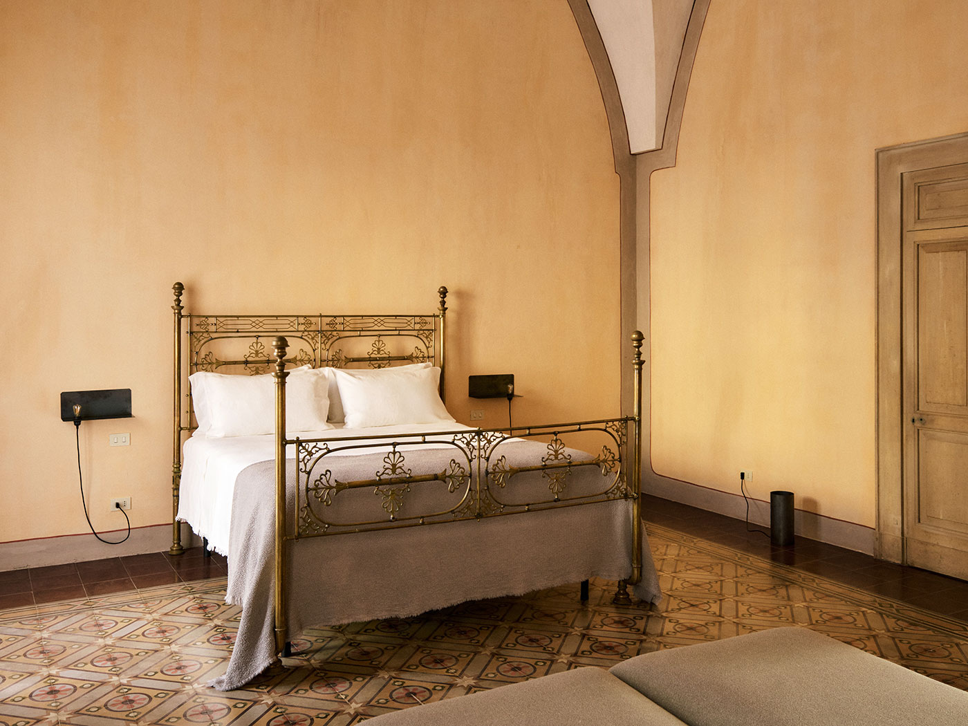 Palazzo Daniele Royal Suite R 09