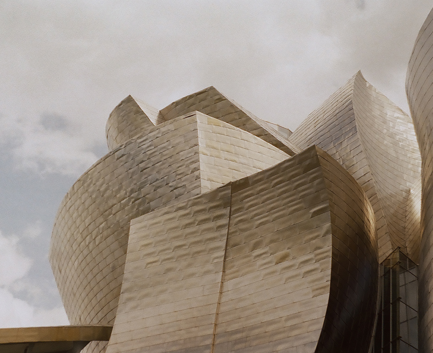 00 The Bilbao Effect BP Header Guggenheim