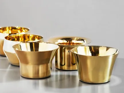 Kin Tealight Skultuna