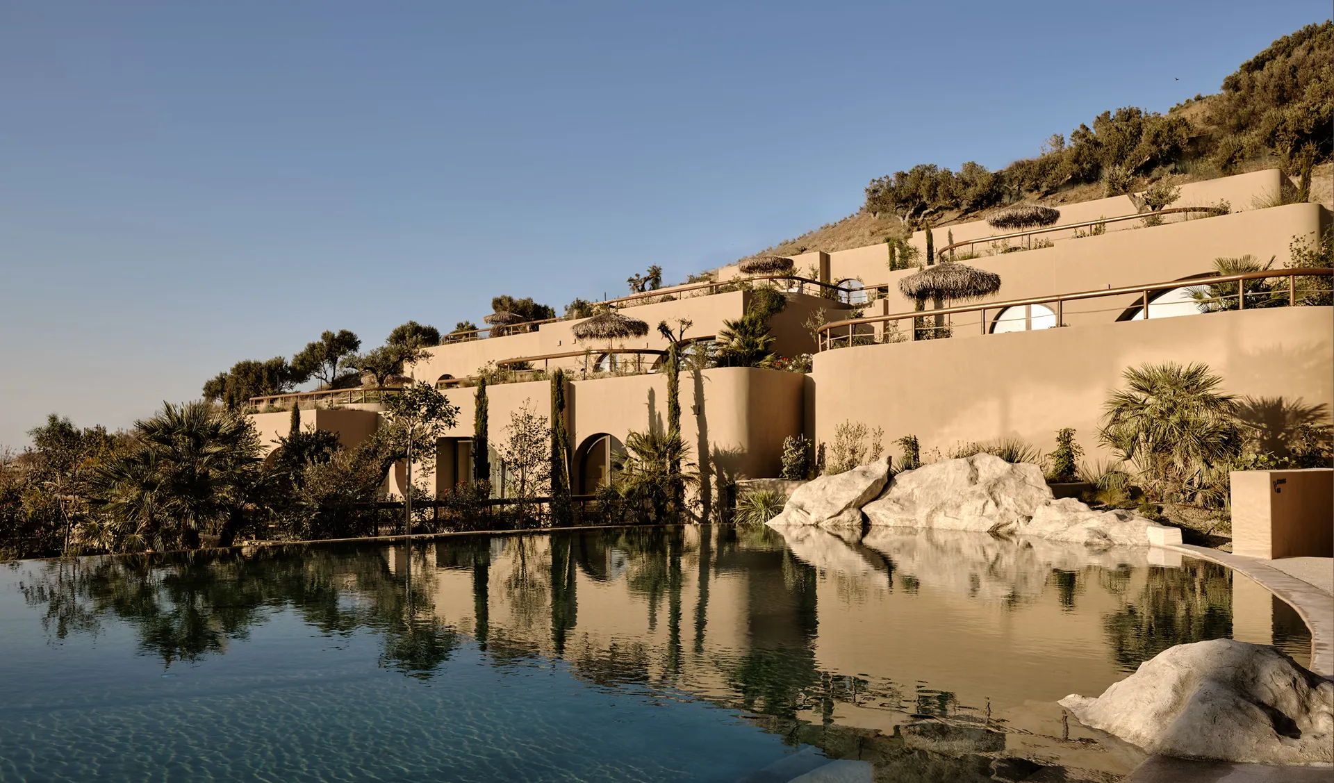 S Tella Thera Crete Greece