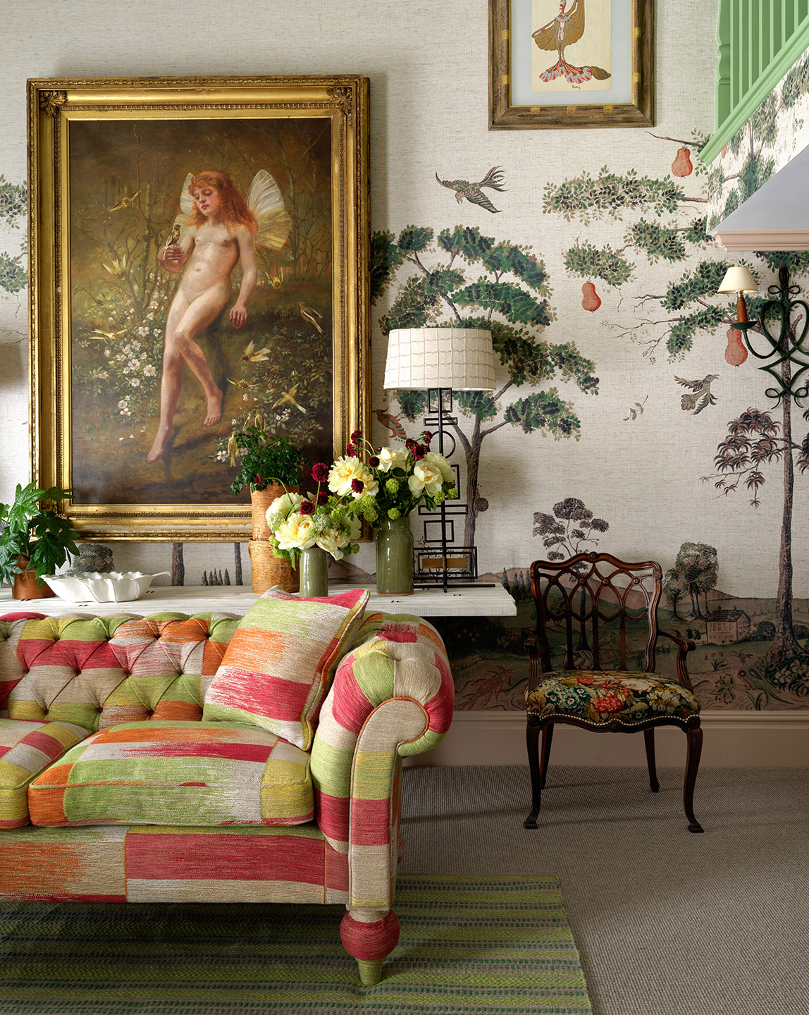 Covent Garden Hotel, Firmdale Hotels