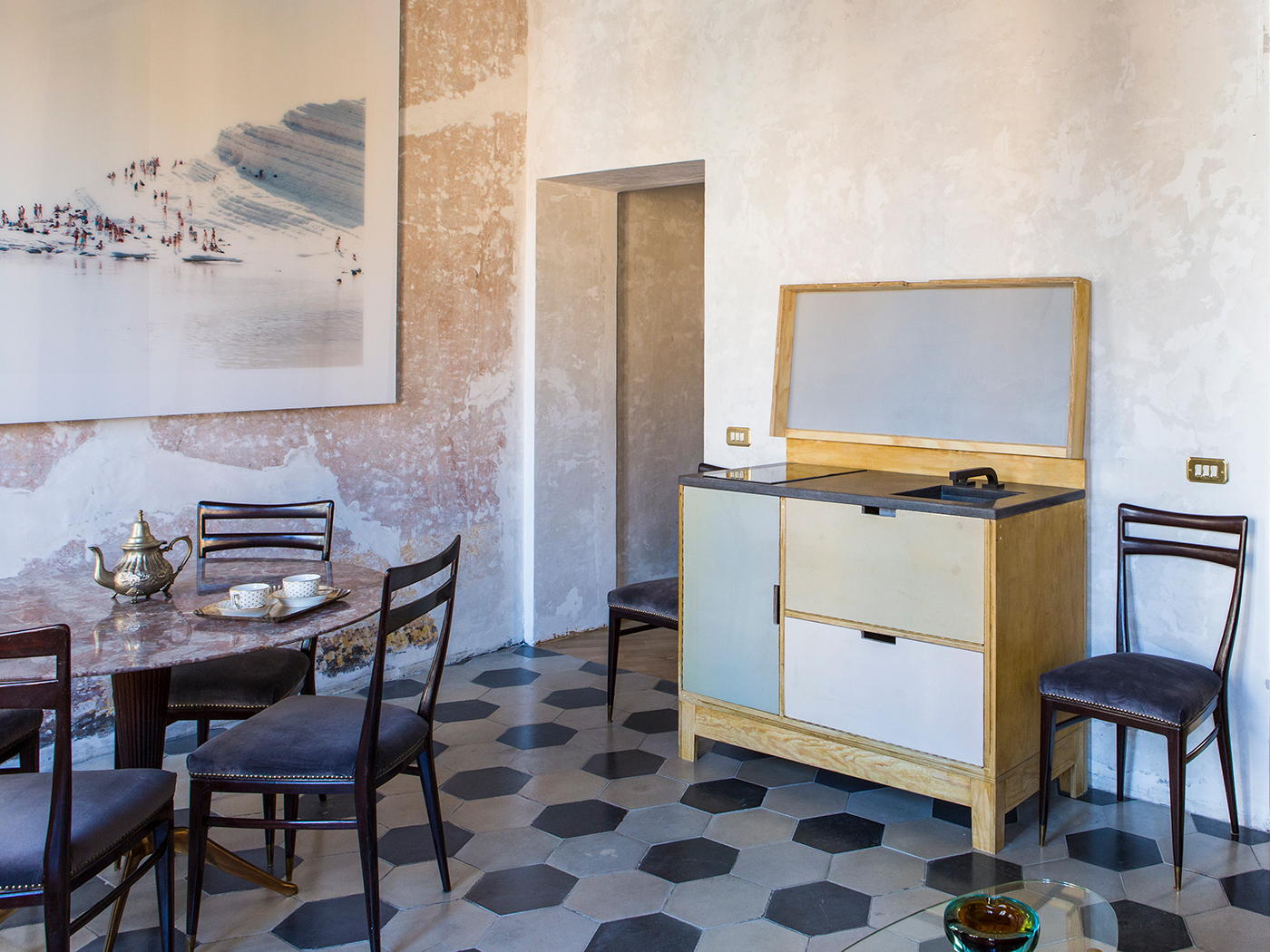 G Rough Pasquino Suite Plus R 03