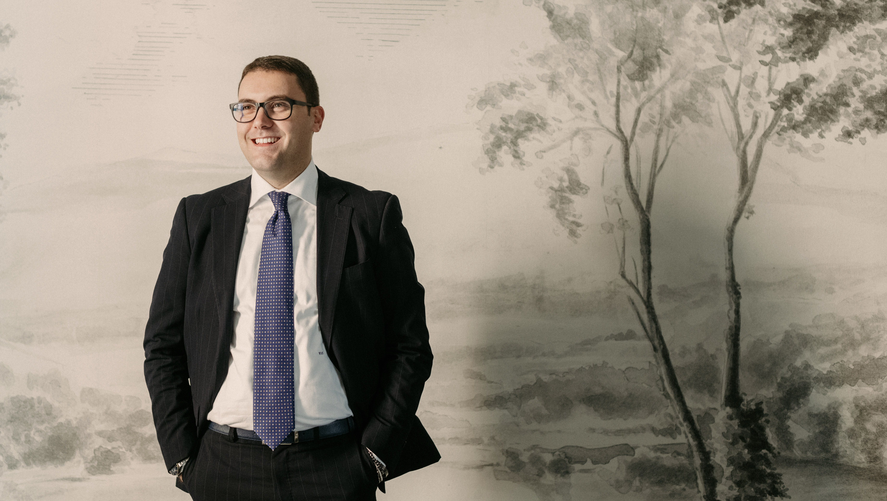 Elizabeth Country House The Original