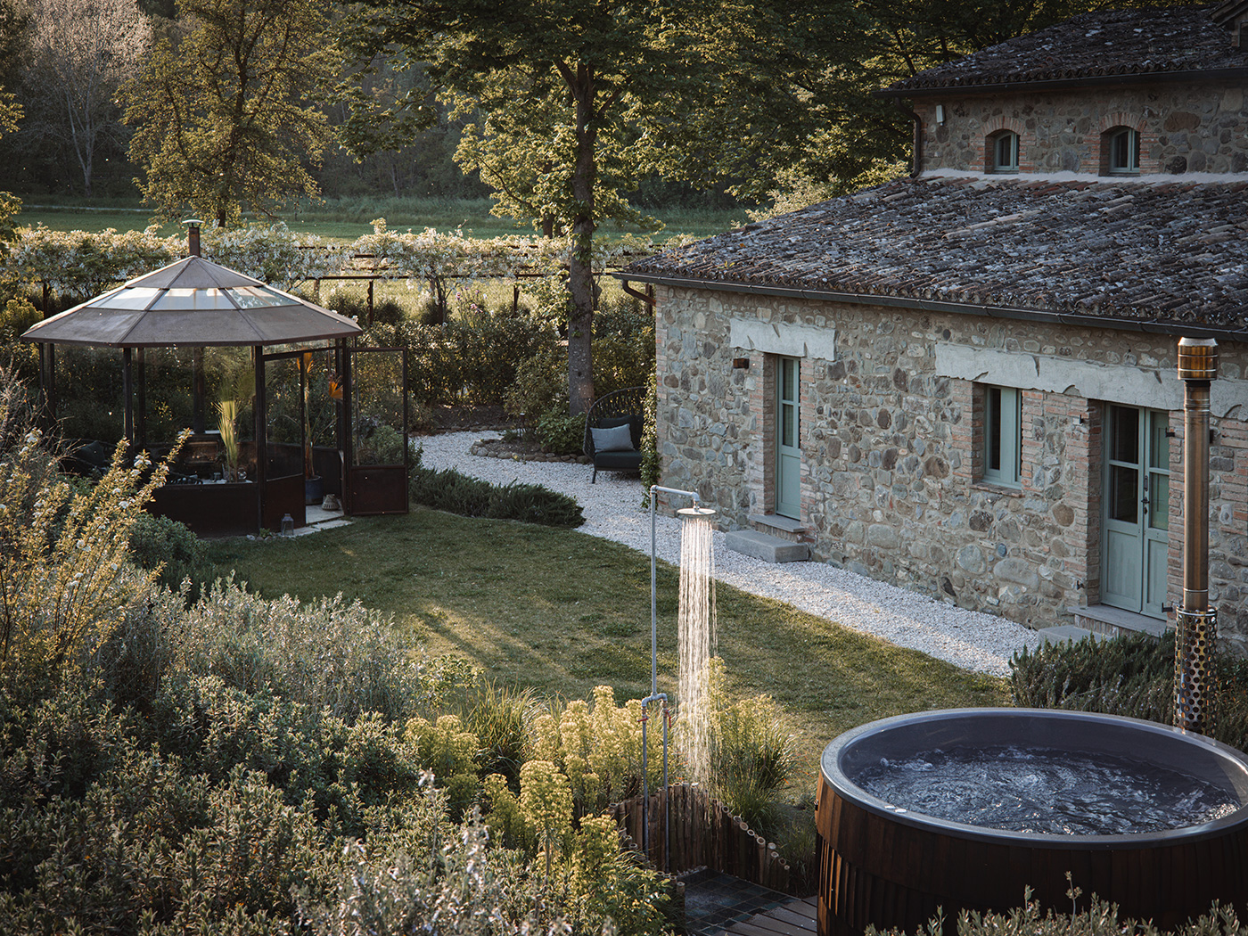 Vocabolo Moscatelli Spa Suite Annex V3 R 01