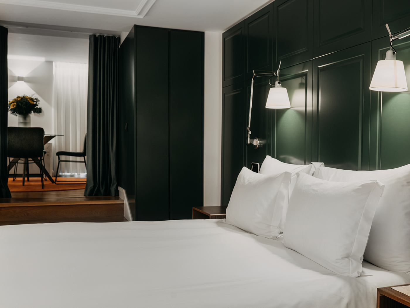 The Bold Type Hotel Signature Suite R 09