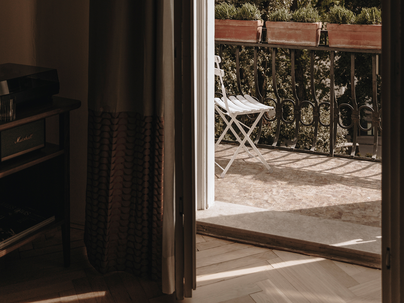 Parkhotel Mondschein Double Balcony V2 R 01