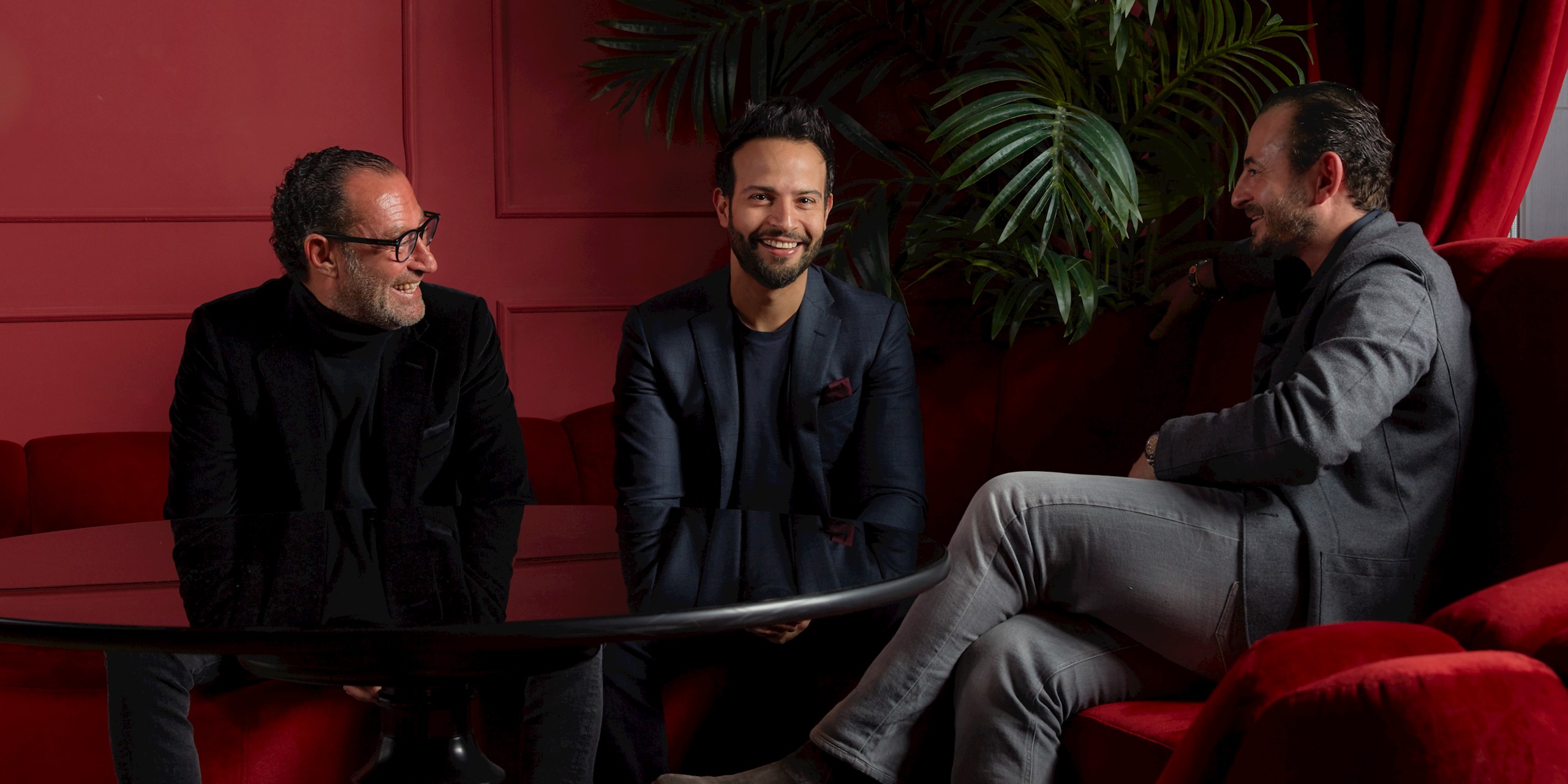 001 Micky Rosen Liran Winzman Alex Urseanu