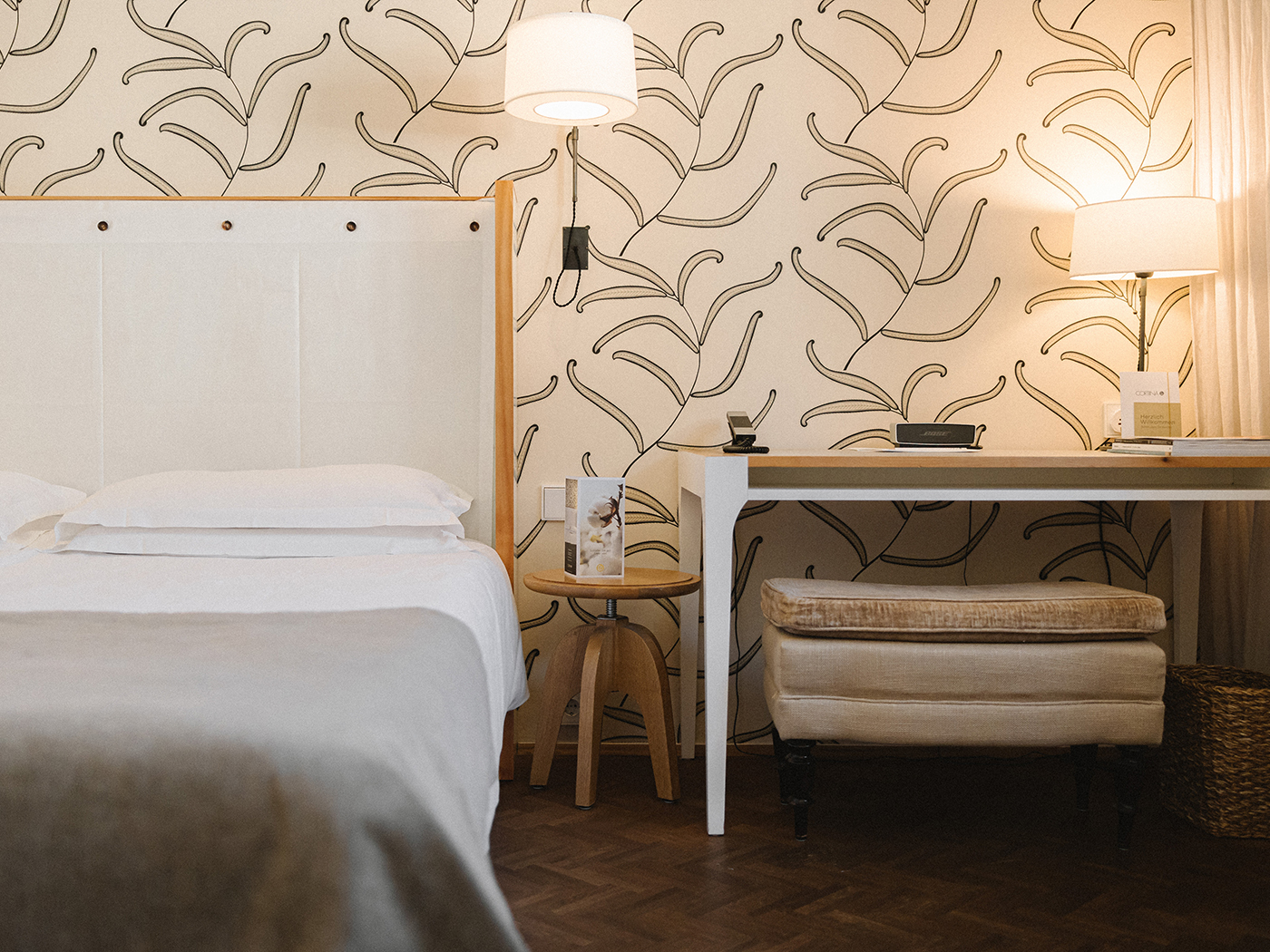 Cortiina Hotel Cortiina Junior Suite V2 R 01