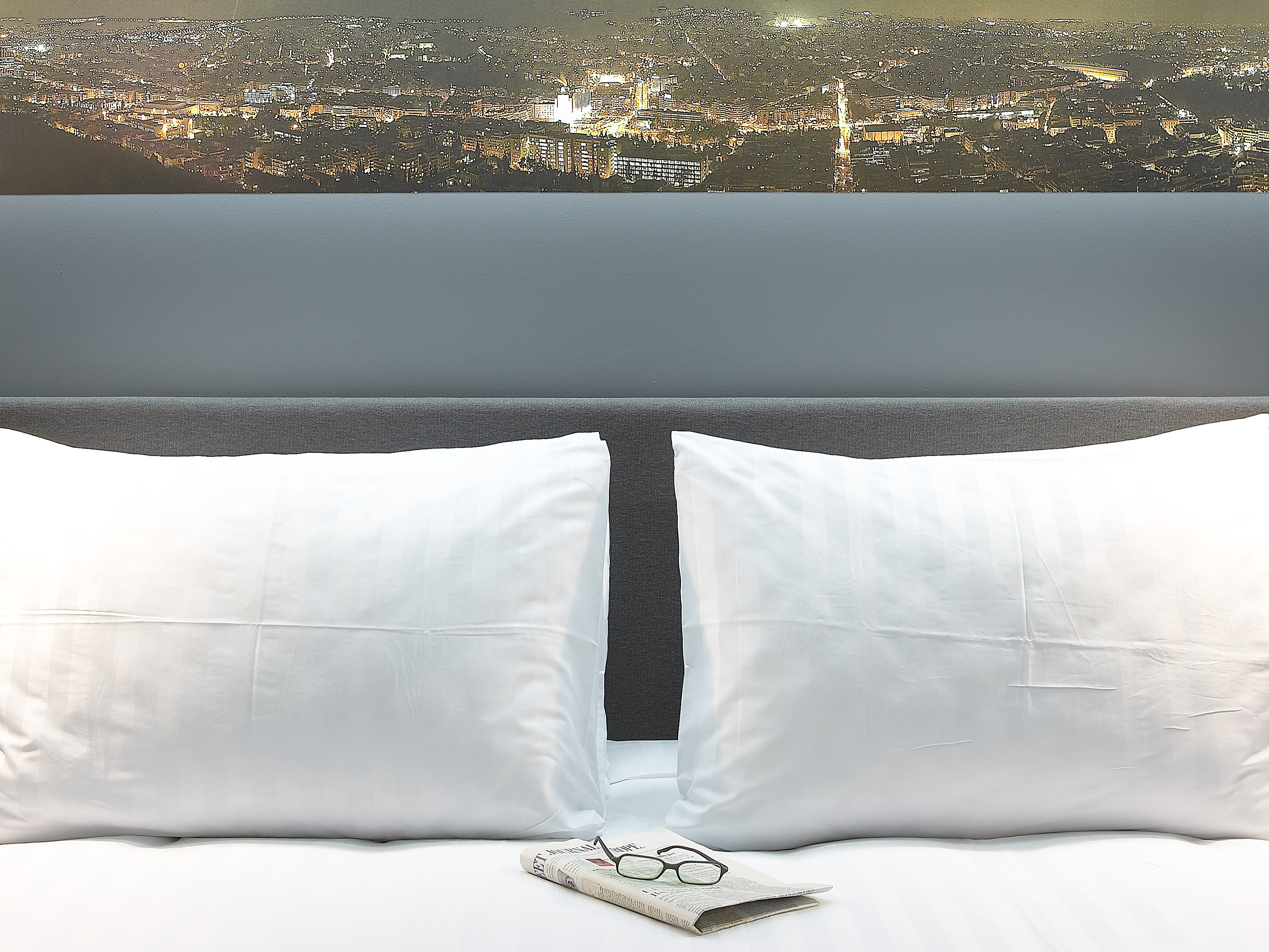 Periscope Standard Room V2 R R2