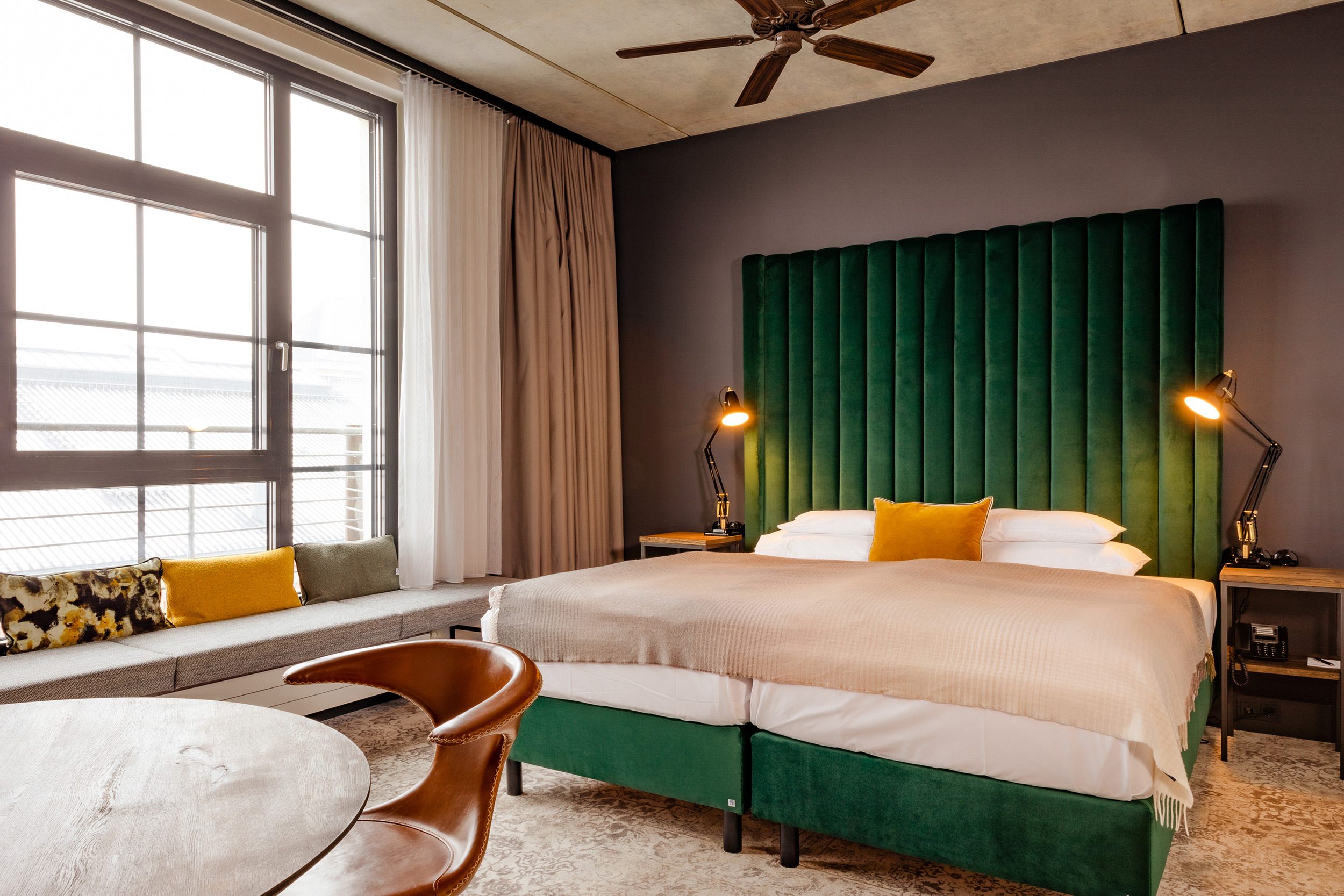 G 04 Gastwerk Hotel Hamburg