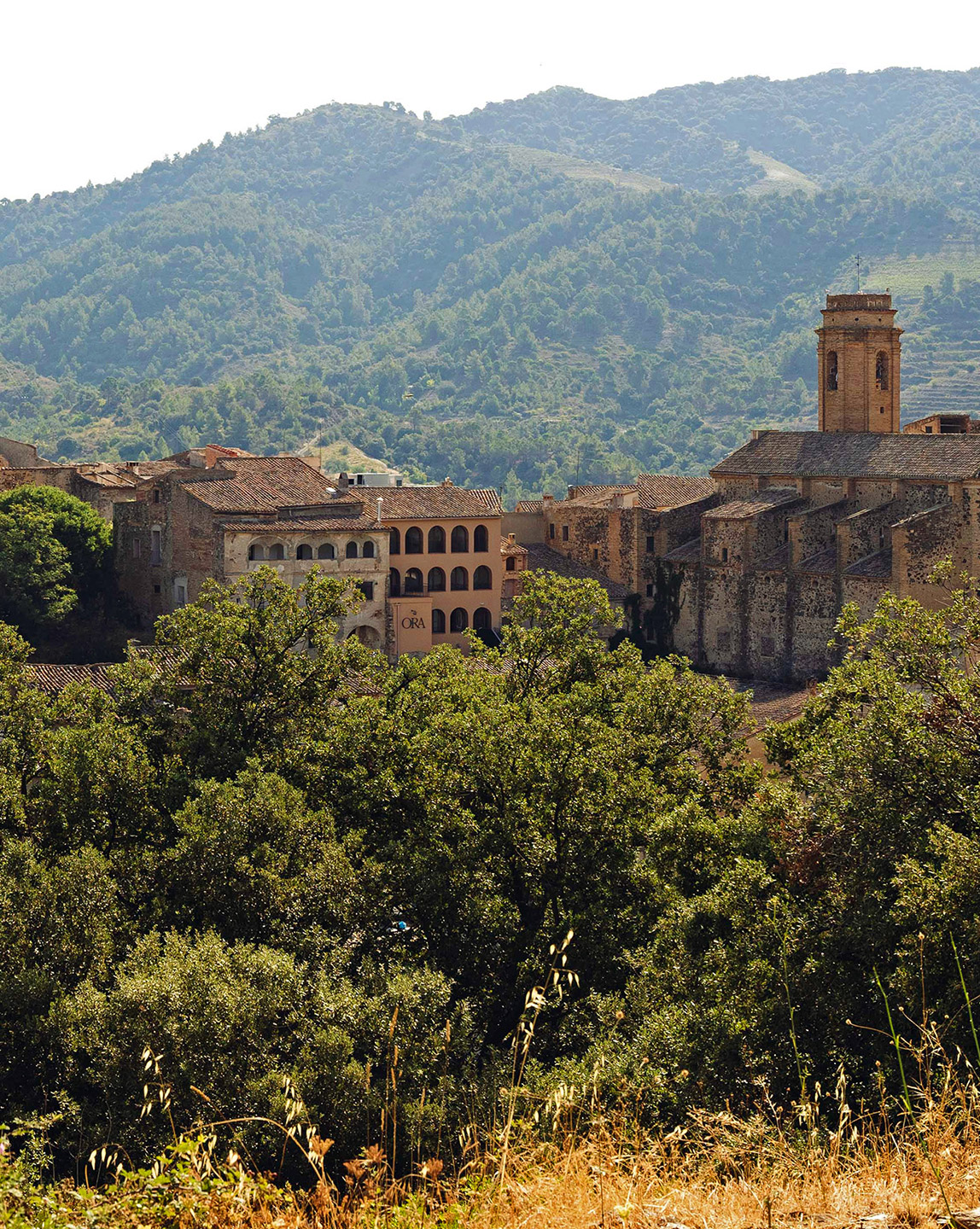 ORA Hotel Priorat