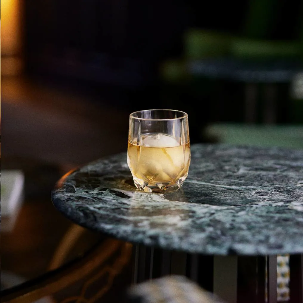 The George Theme Box 02 Food And Drink 01