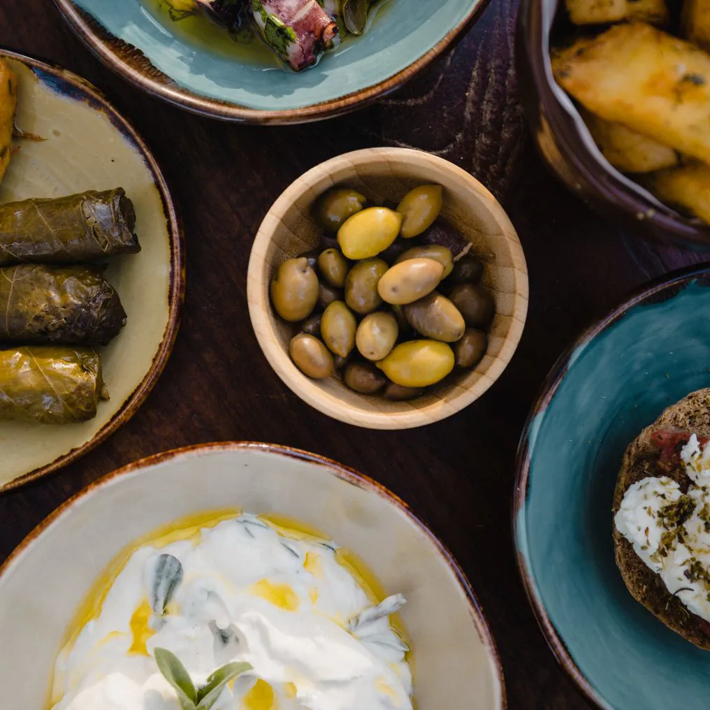 Phaea Cretan Malia Theme Box 03 Food And Drink 1.2