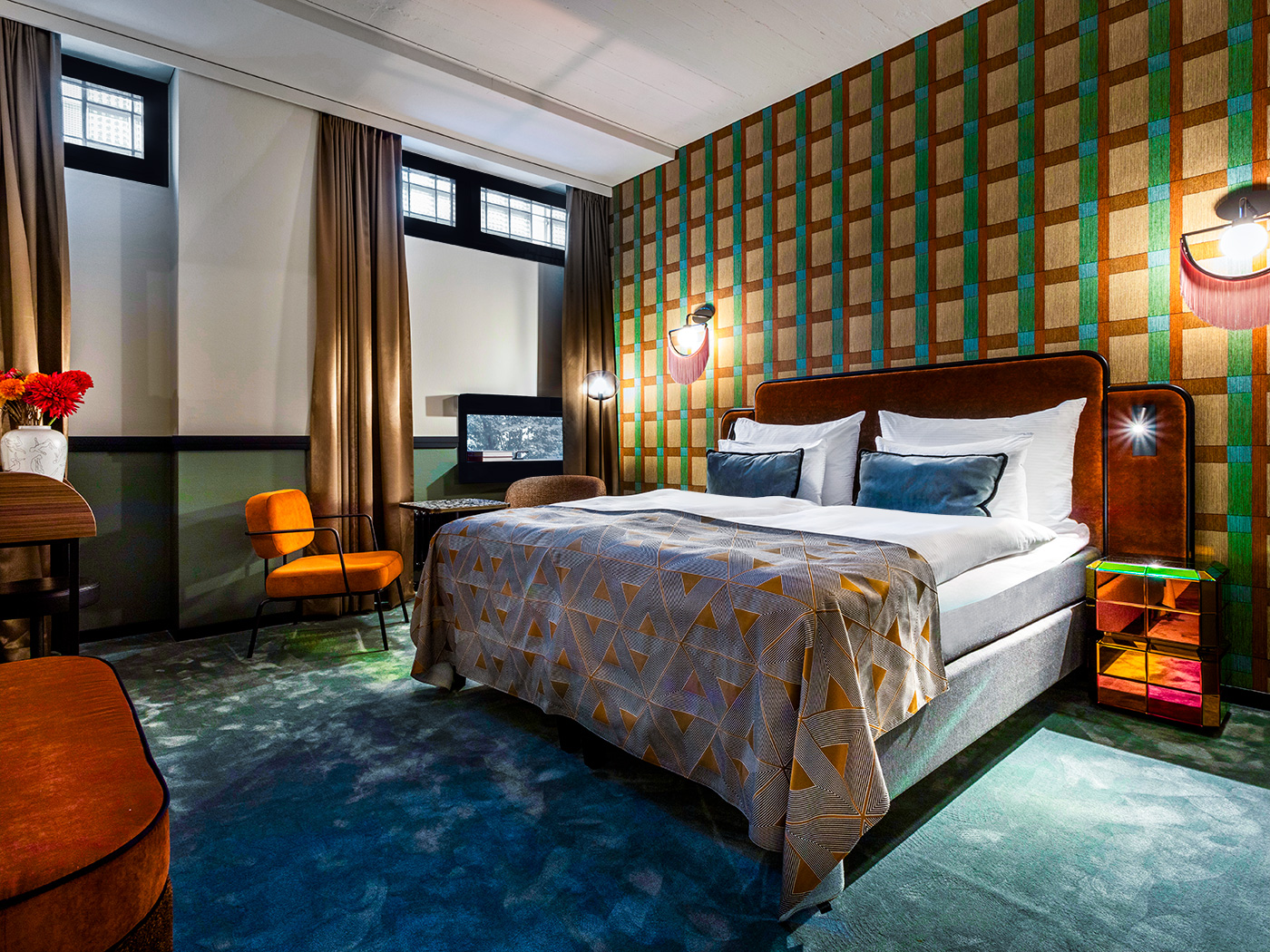 The Home Superior Regular R 02