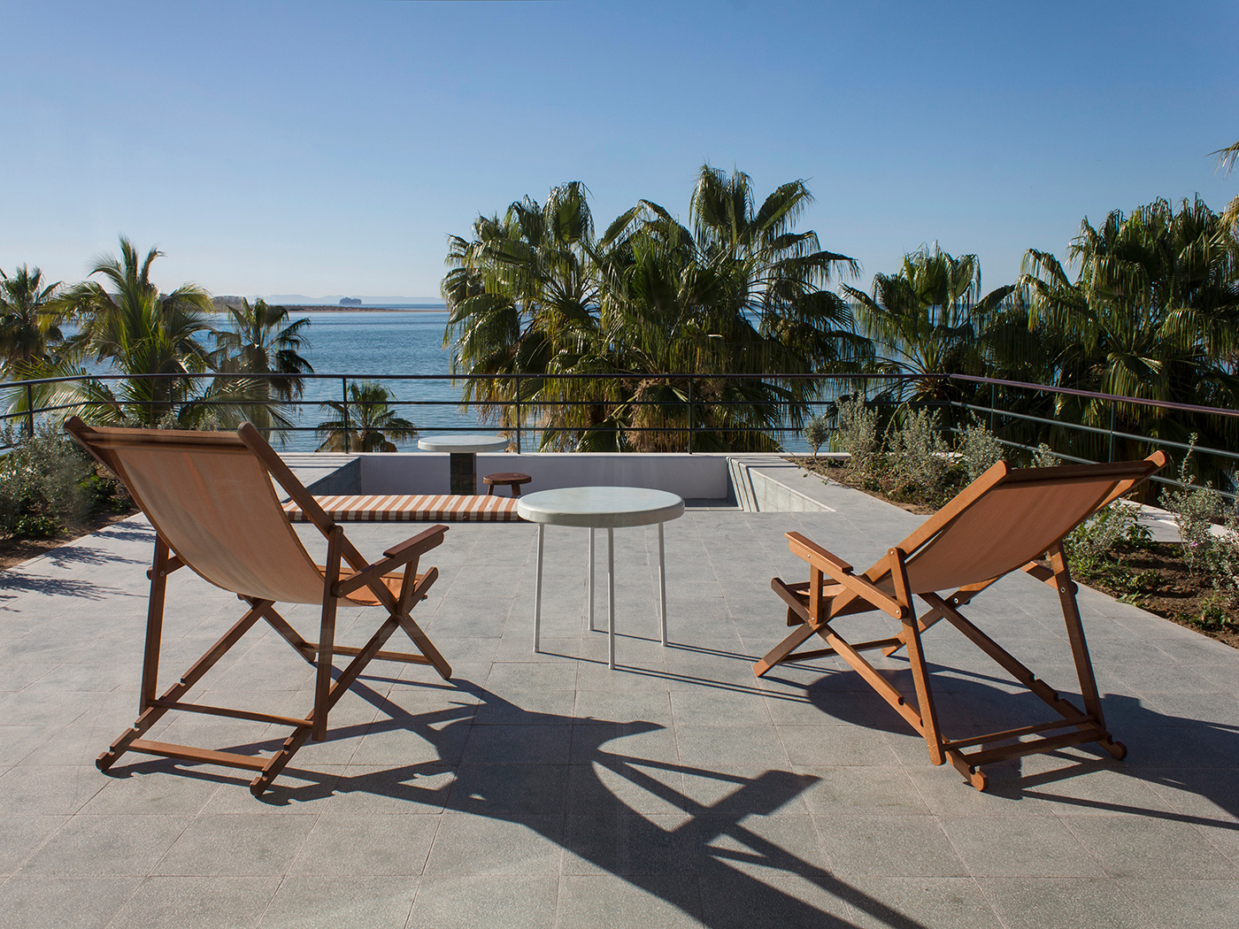 Baja Club Terrace Suite R 03