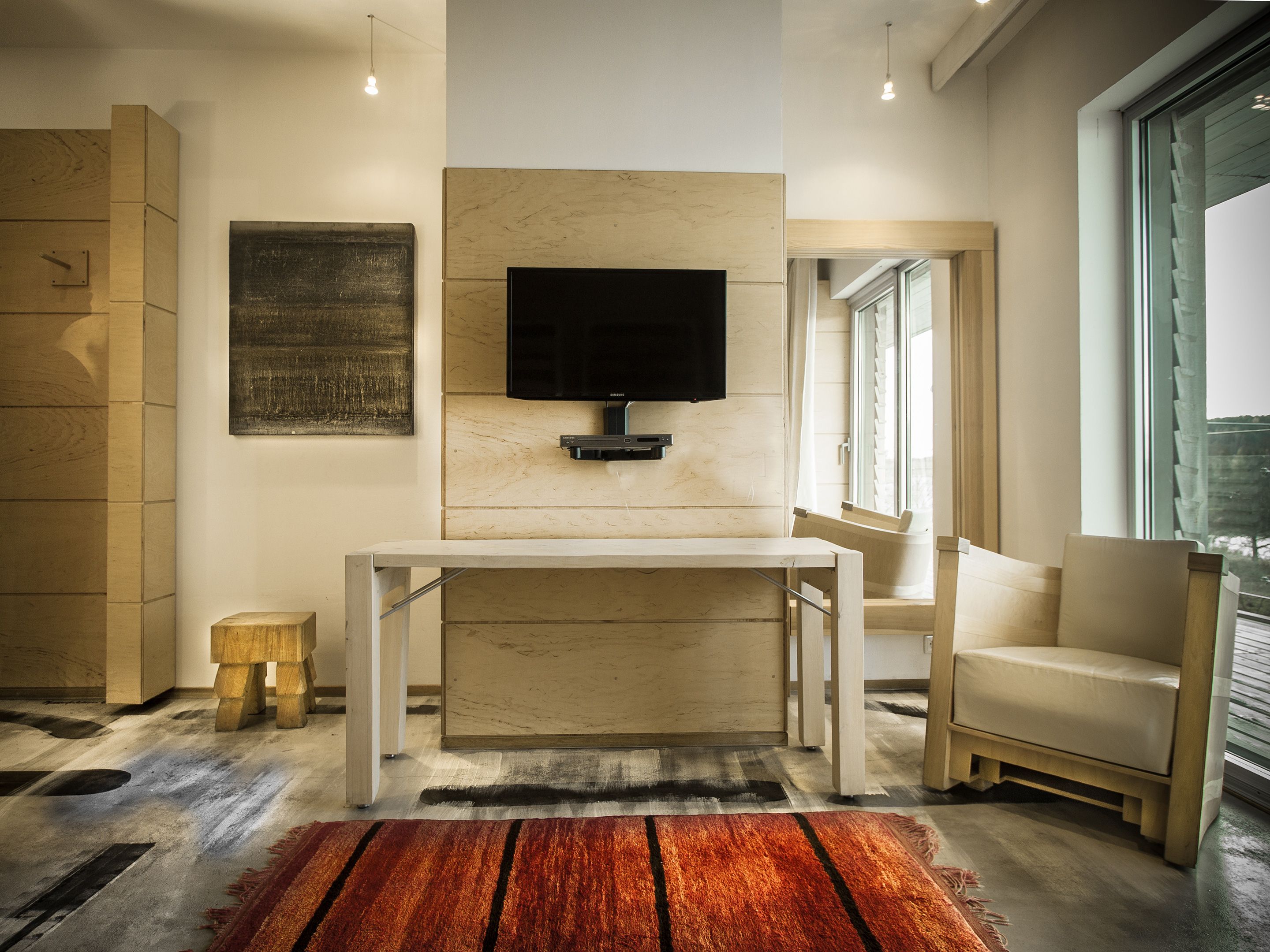 Hotel Galery69 TV in Stawiguda