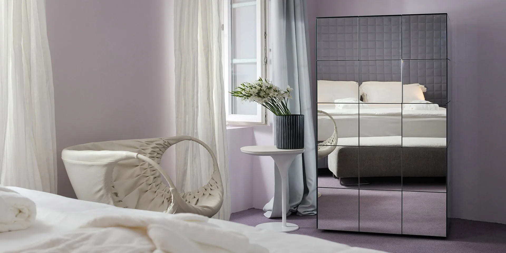 Vander Urbani Resort Rooms