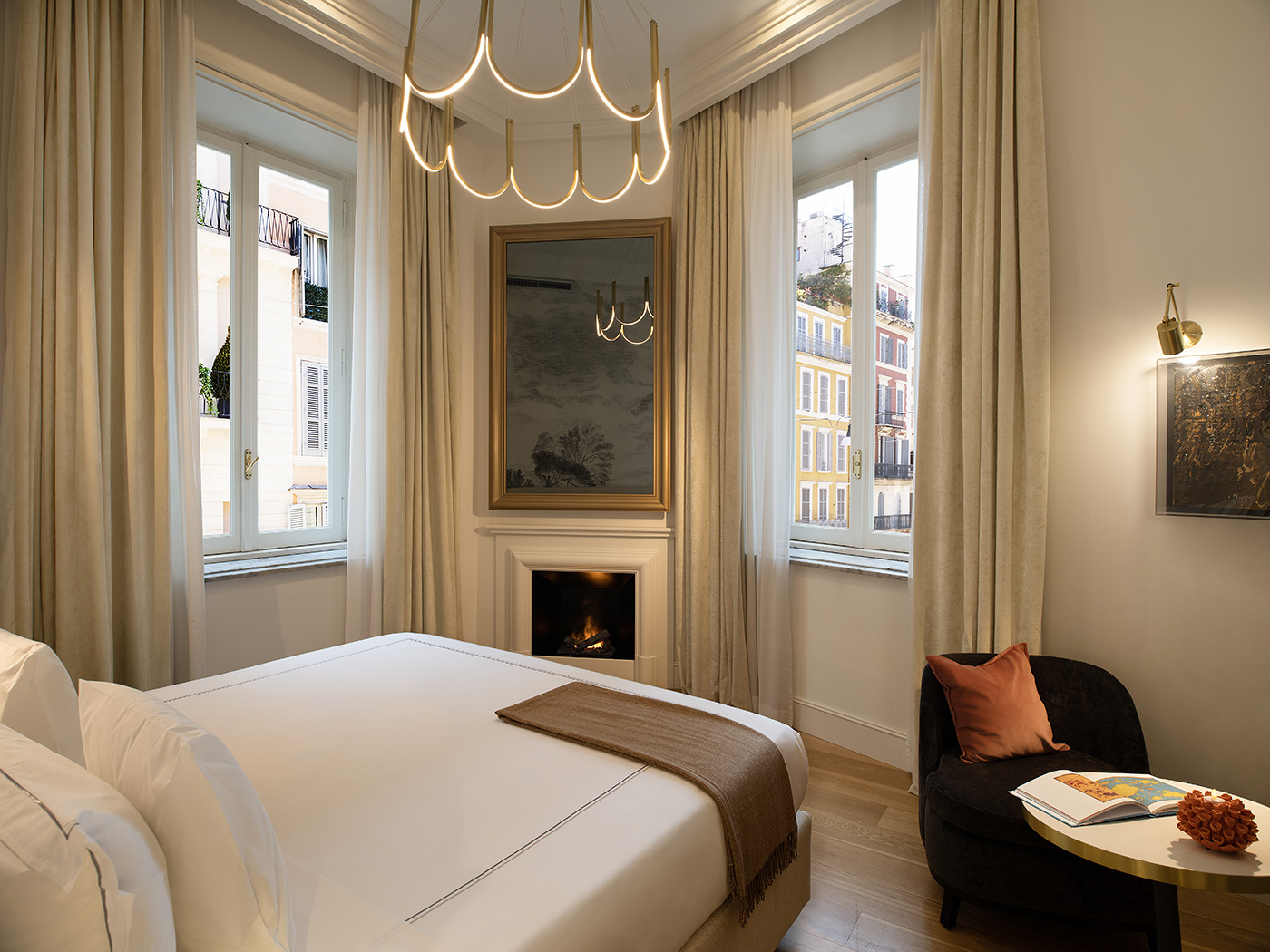 Elizabeth Unique Elizabeth Master Suite R 01