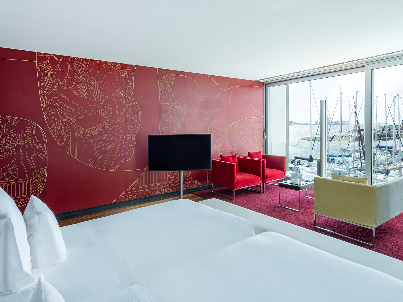 Altis Belem Deluxe River View R 01