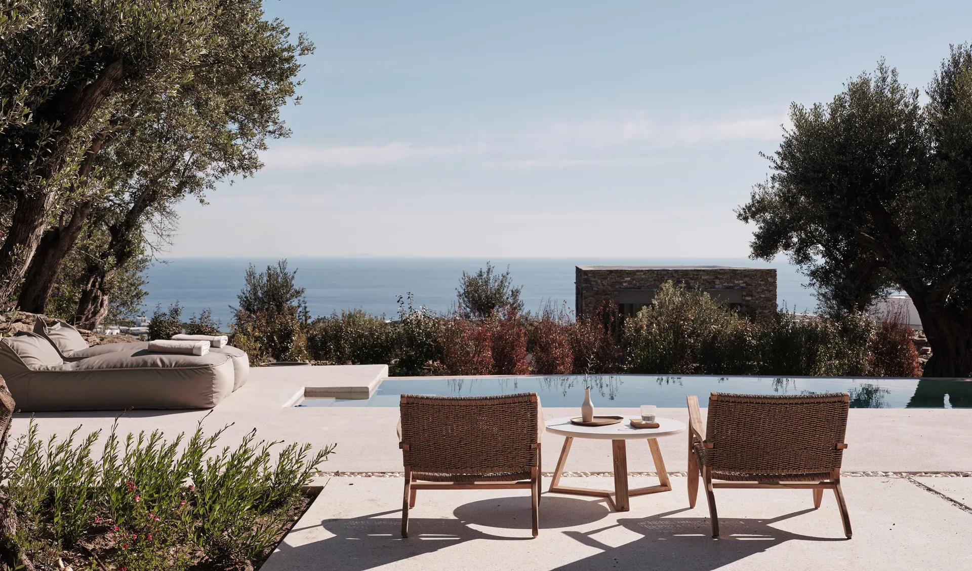 S Stamna Sifnos Sifnos Greece