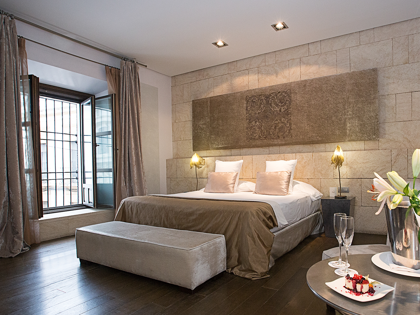 Hospes Palacio Del Bailio Junior Suite R 02