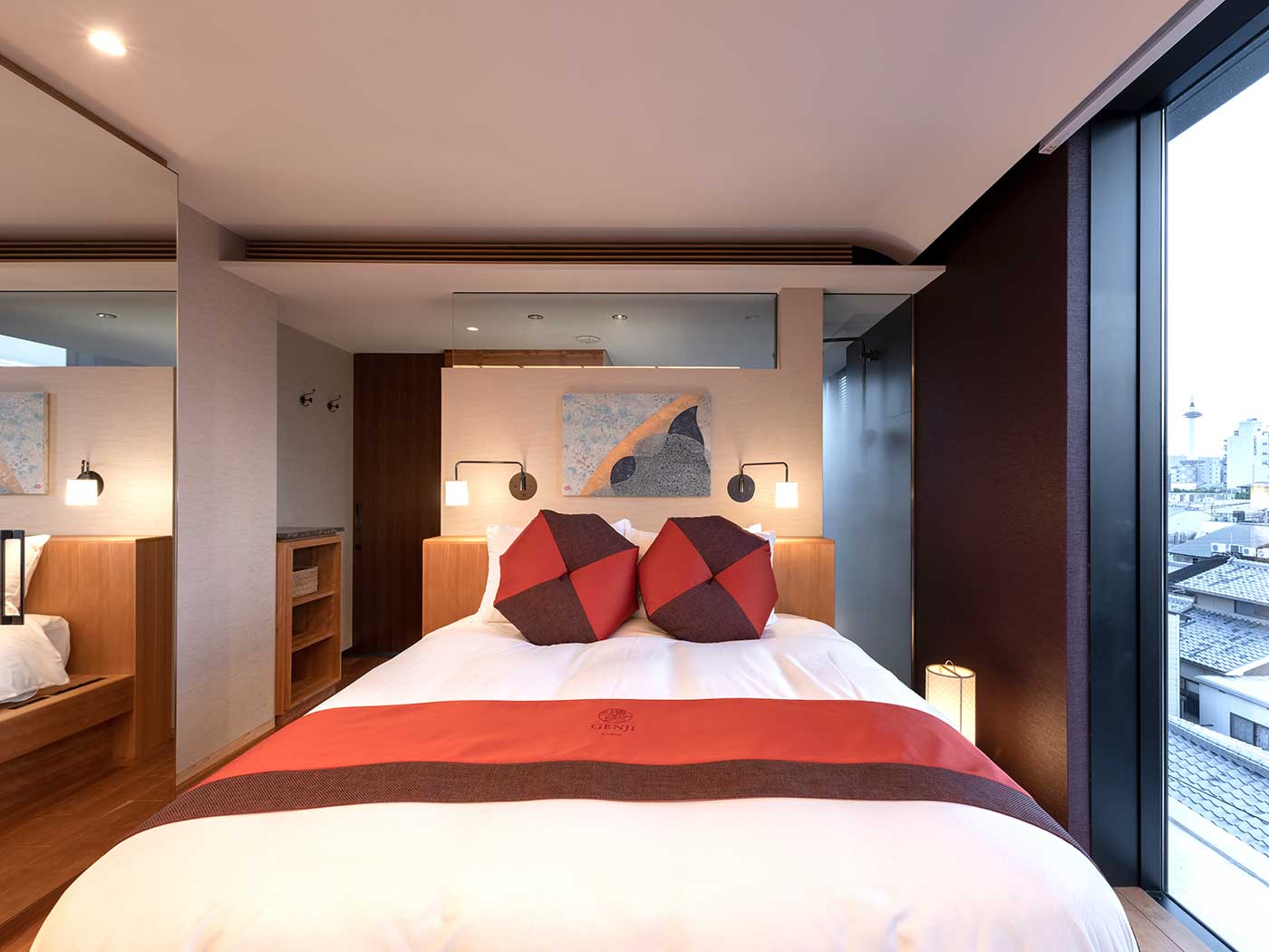 Genji Kyoto City Studio R 02
