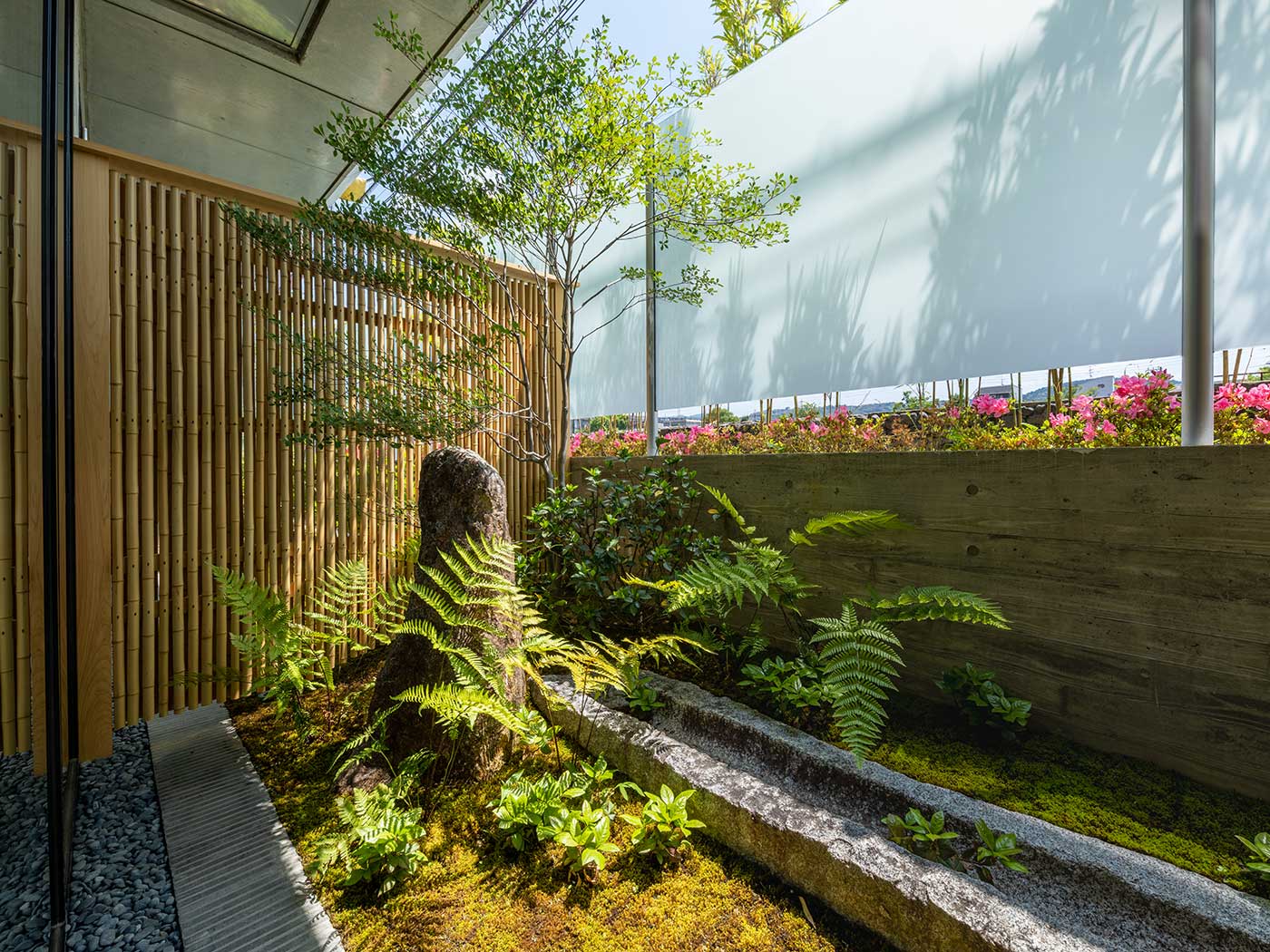 Genji Kyoto Garden Deluxe R 05