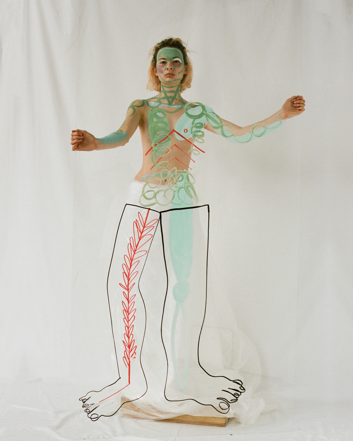 Design Diaries Masha Reva Impressionsapplied