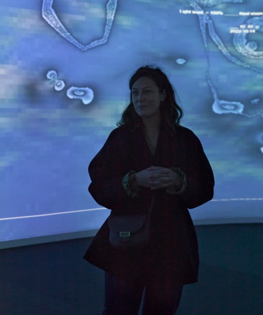 004 FL Pauline Foessel