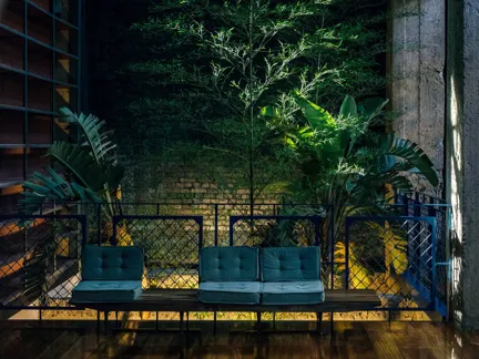 Vercal Garden Stamba Moddboard 02