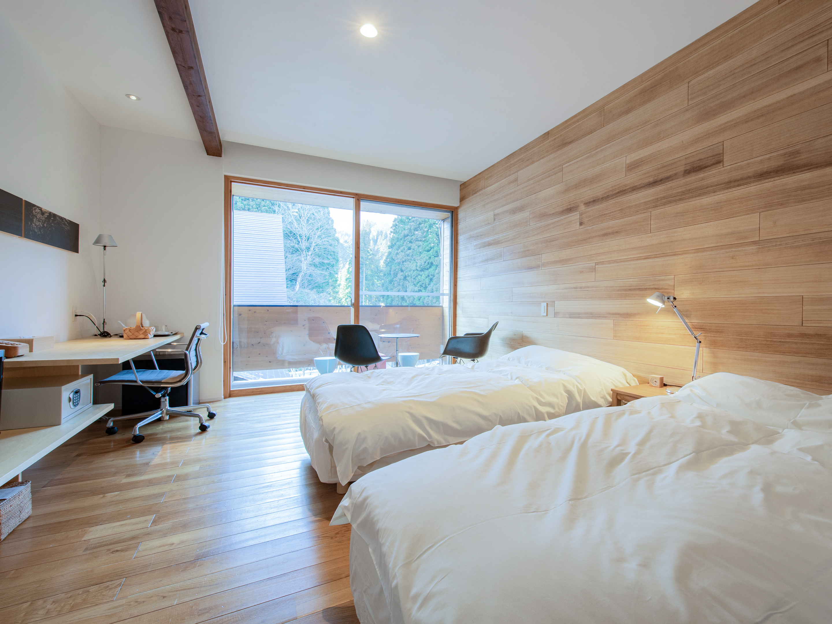 Satoyama Jujo 207 Creators Twin R 01