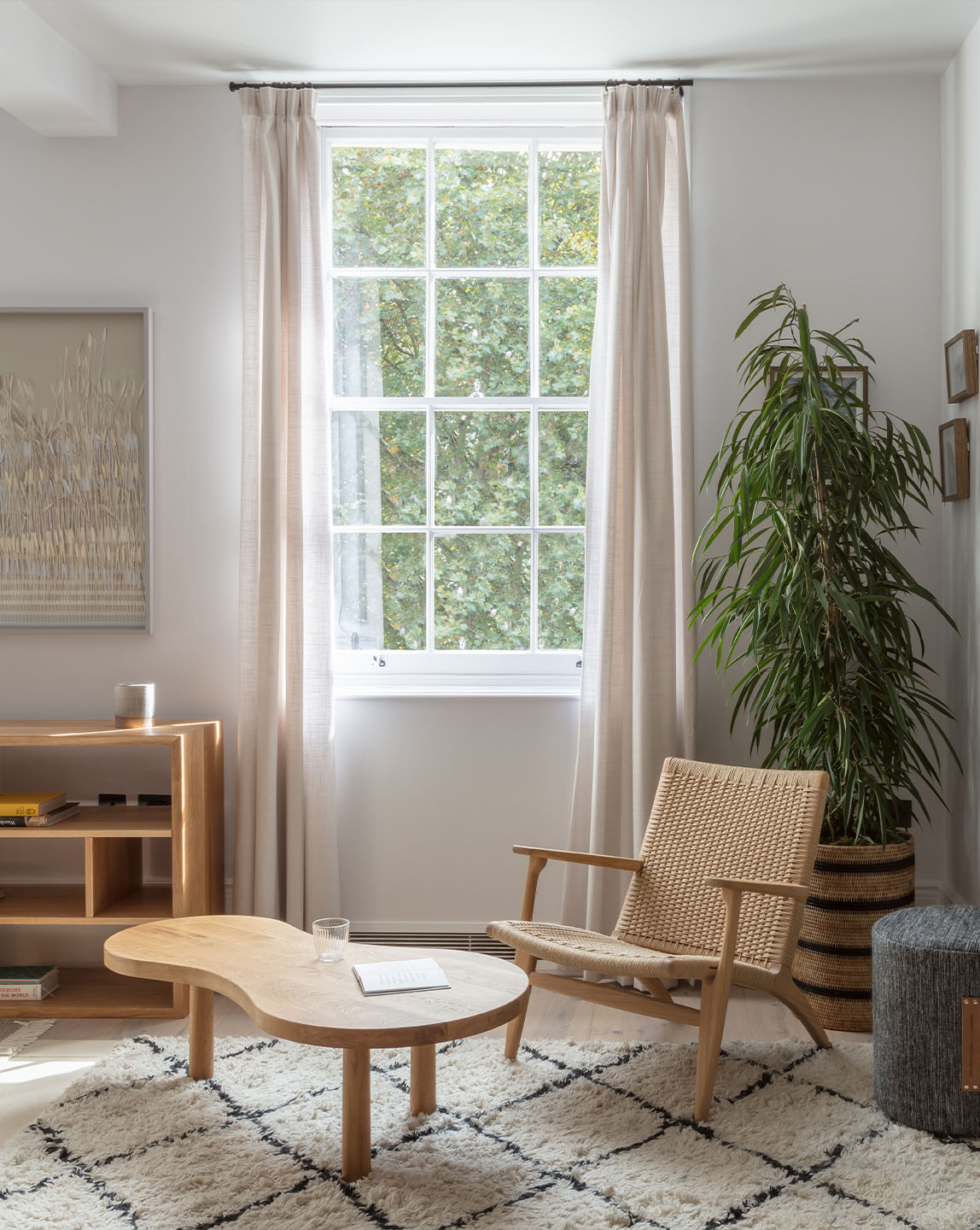 Inhabit Southwick Street