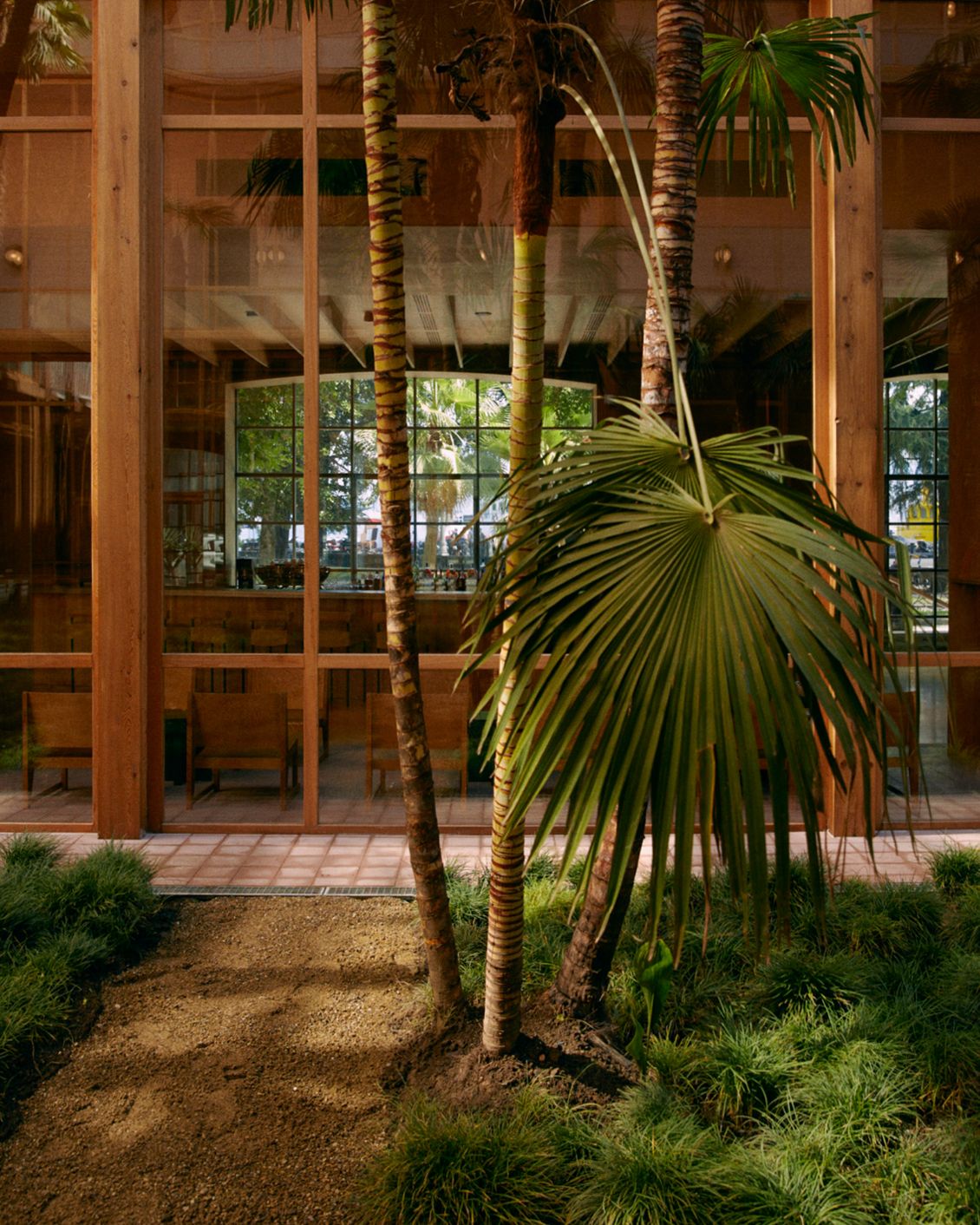 04 DH Sneak Peak Rooms Batumi Inner Courtyard