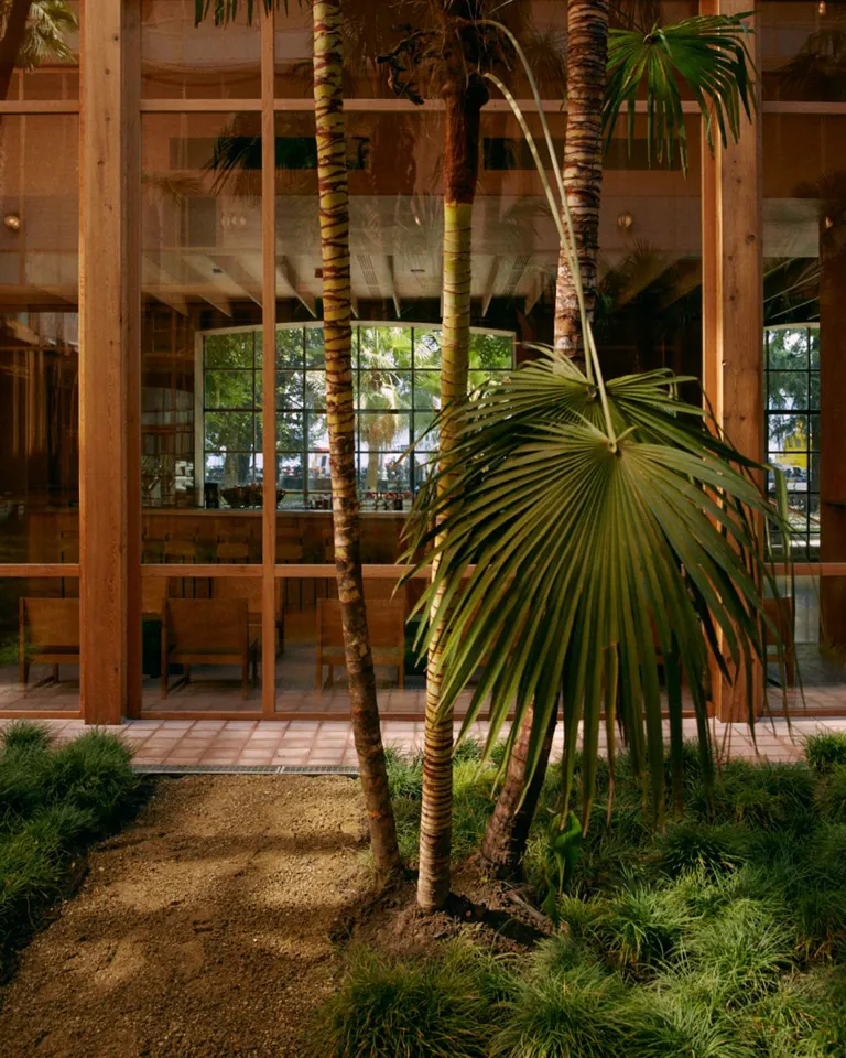 04 DH Sneak Peak Rooms Batumi Inner Courtyard