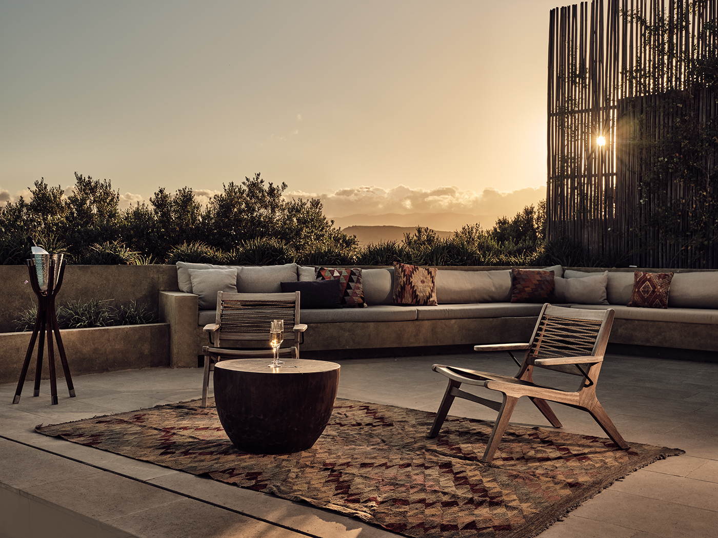 Olea All Suite Hotel Presidential Private Pool Suite V3 R 03