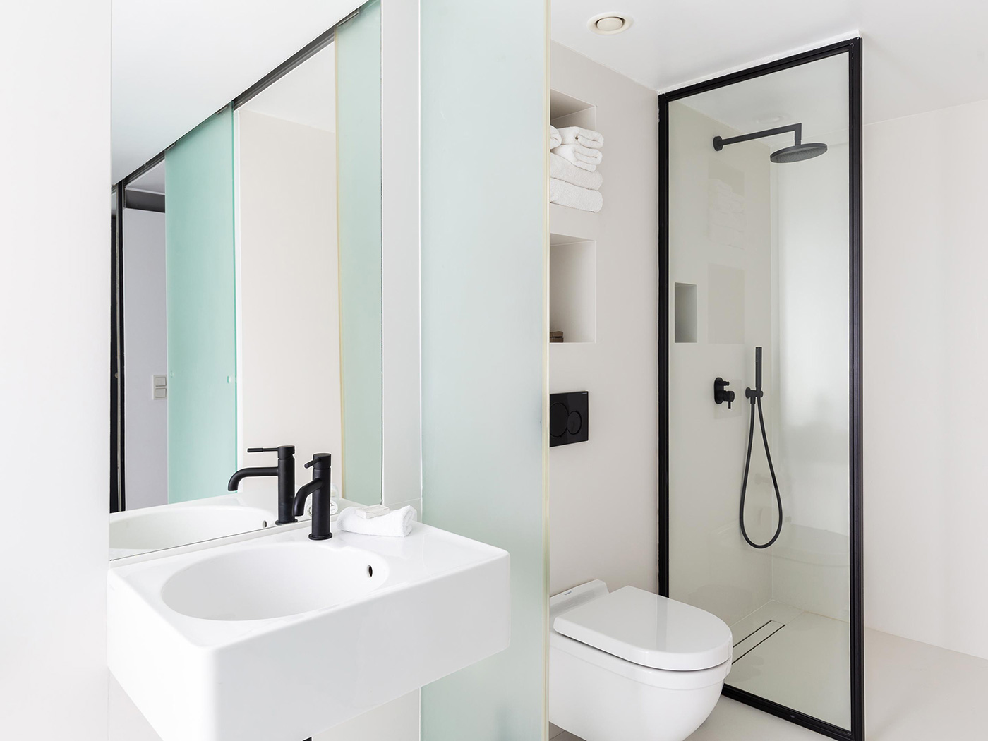 Periscope Penthouse Suite R 11