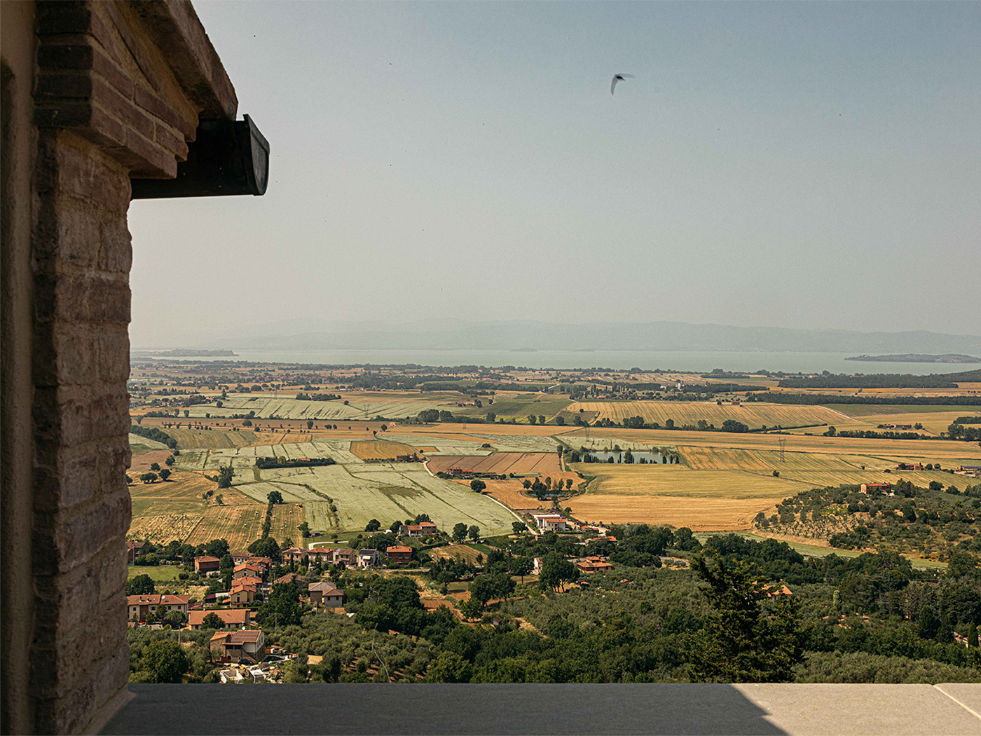 Rastrello Rooftop R 04