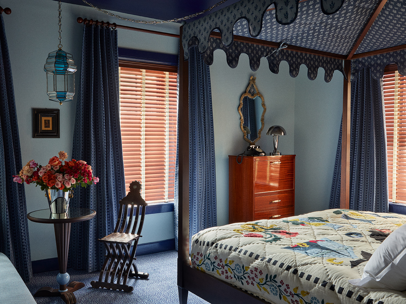 Hotel Ulysses The King R 01