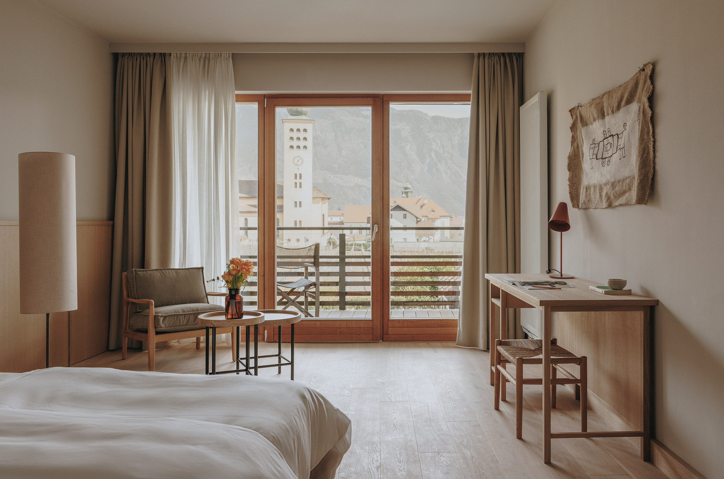 G 05 Hotel Schwarzschmied