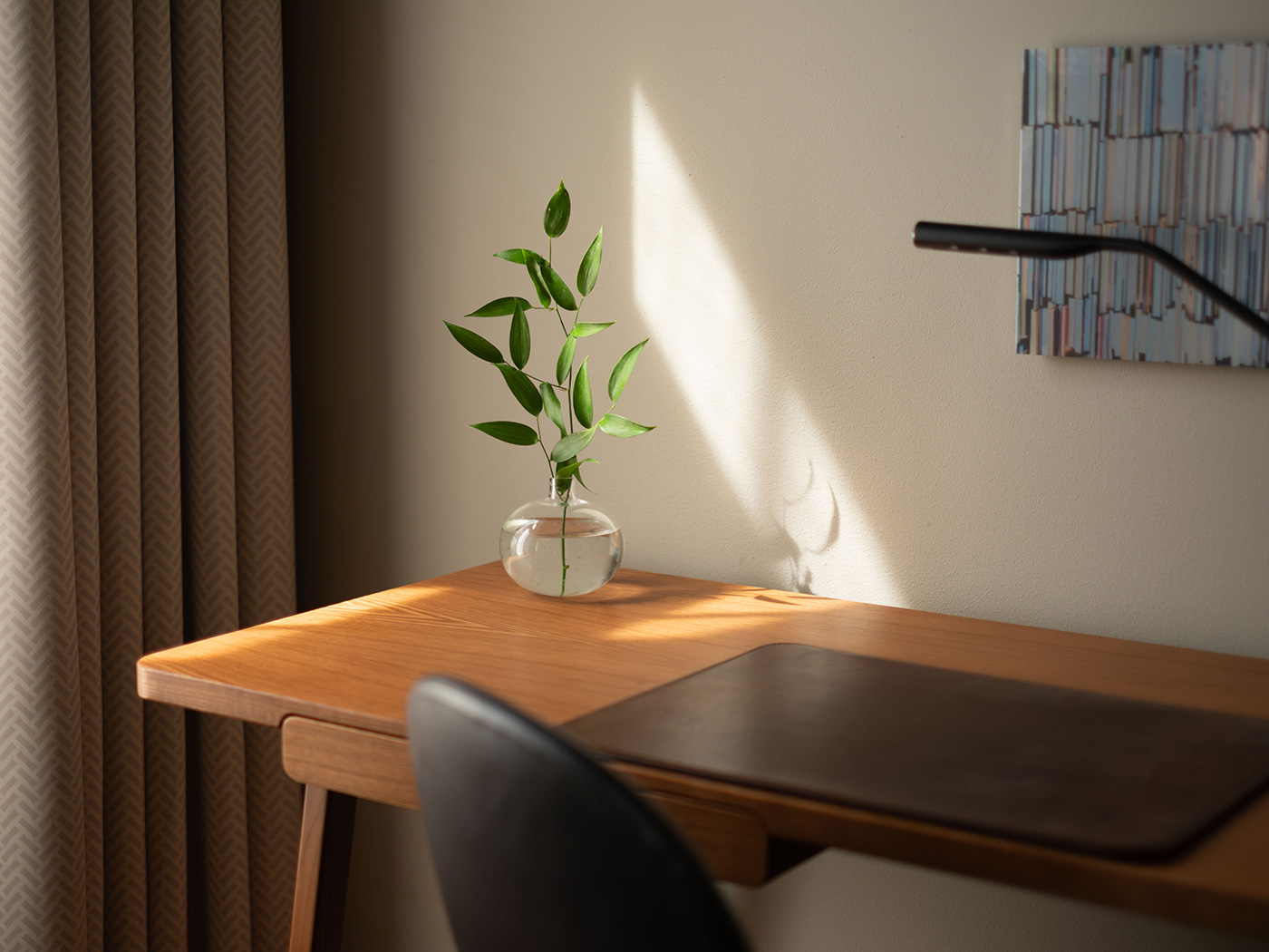 Nobis Stockholm Standard Double R 04