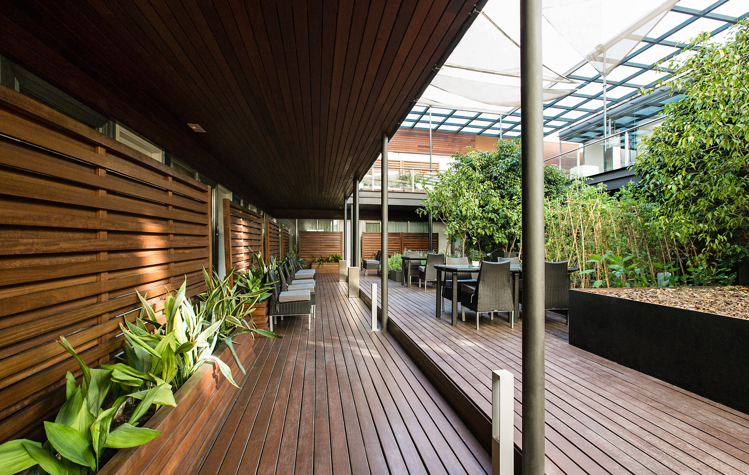 G 16 Hospes Palau De La Mar